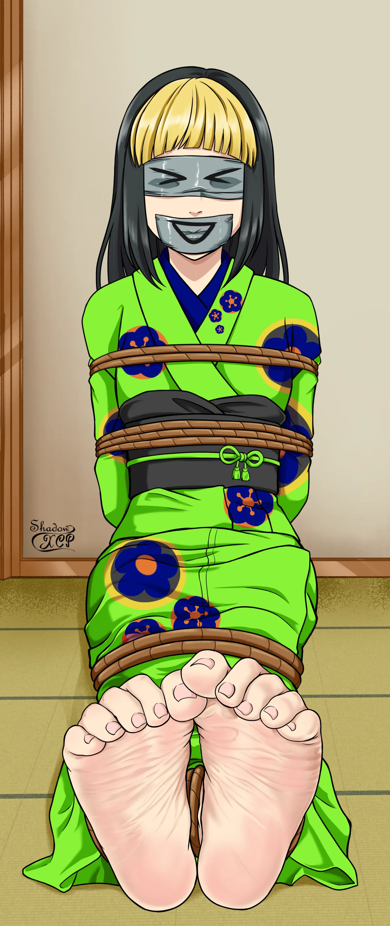 Manga Page 14