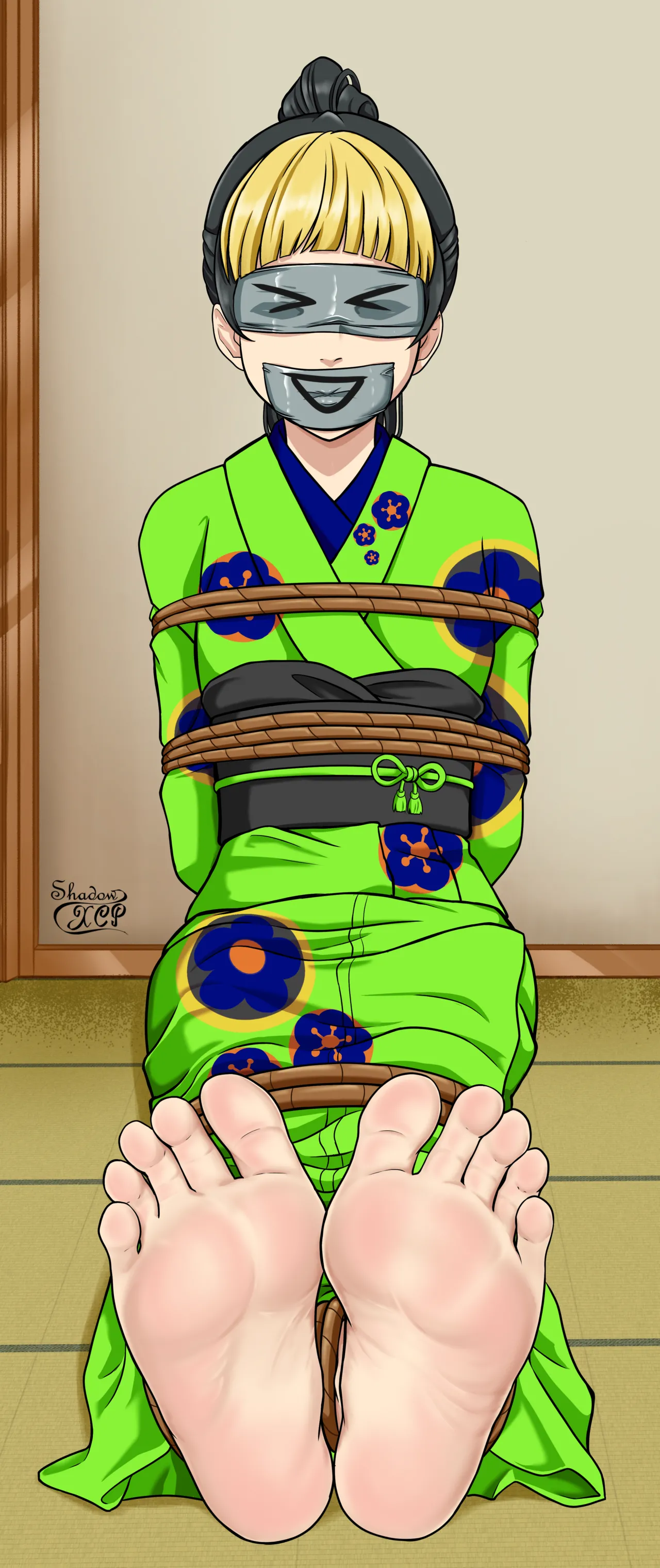 Manga Page 15
