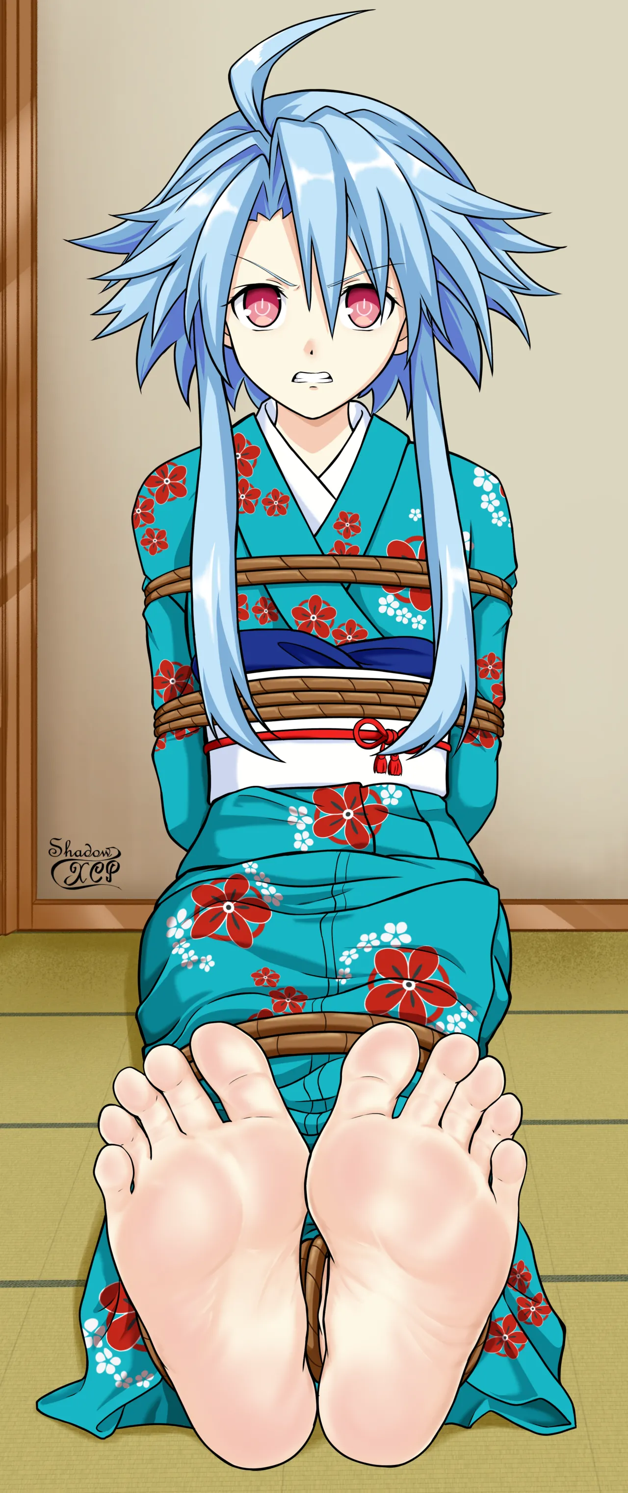 Manga Page 19
