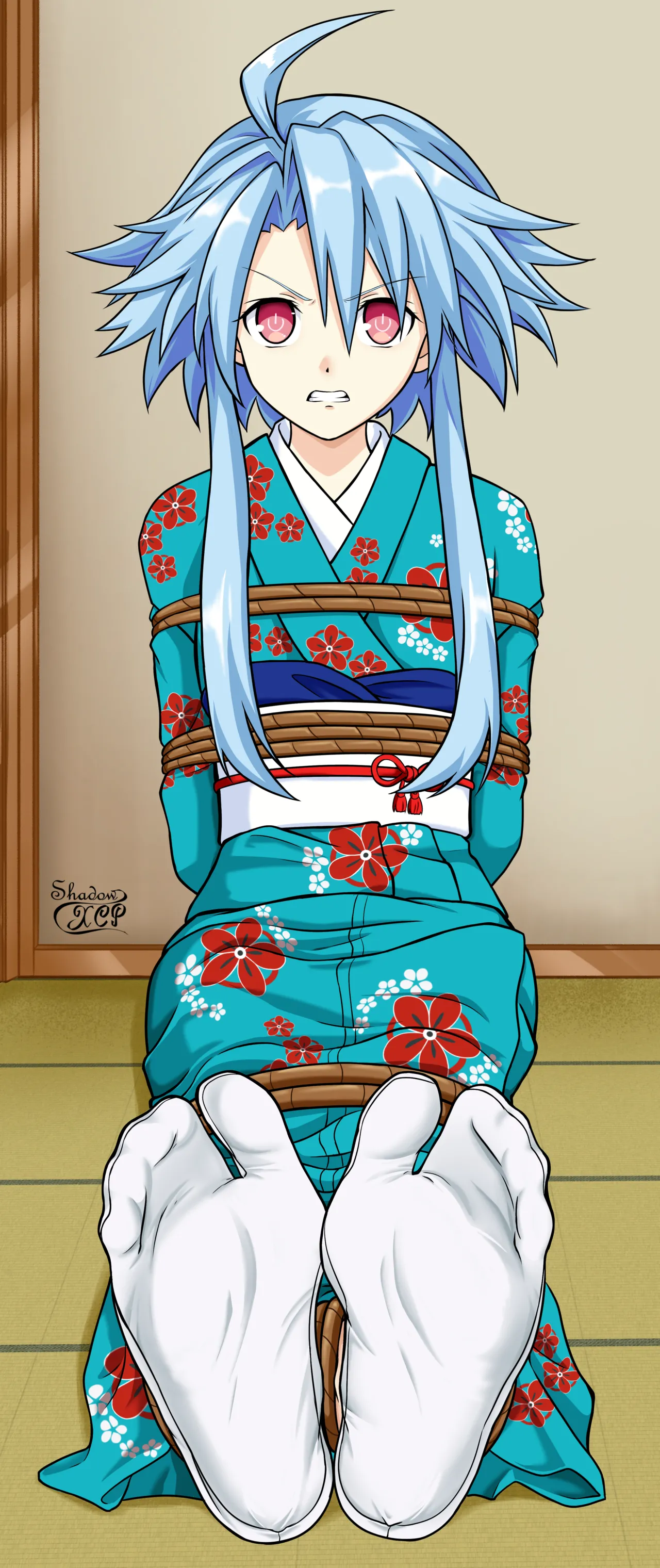 Manga Page 20