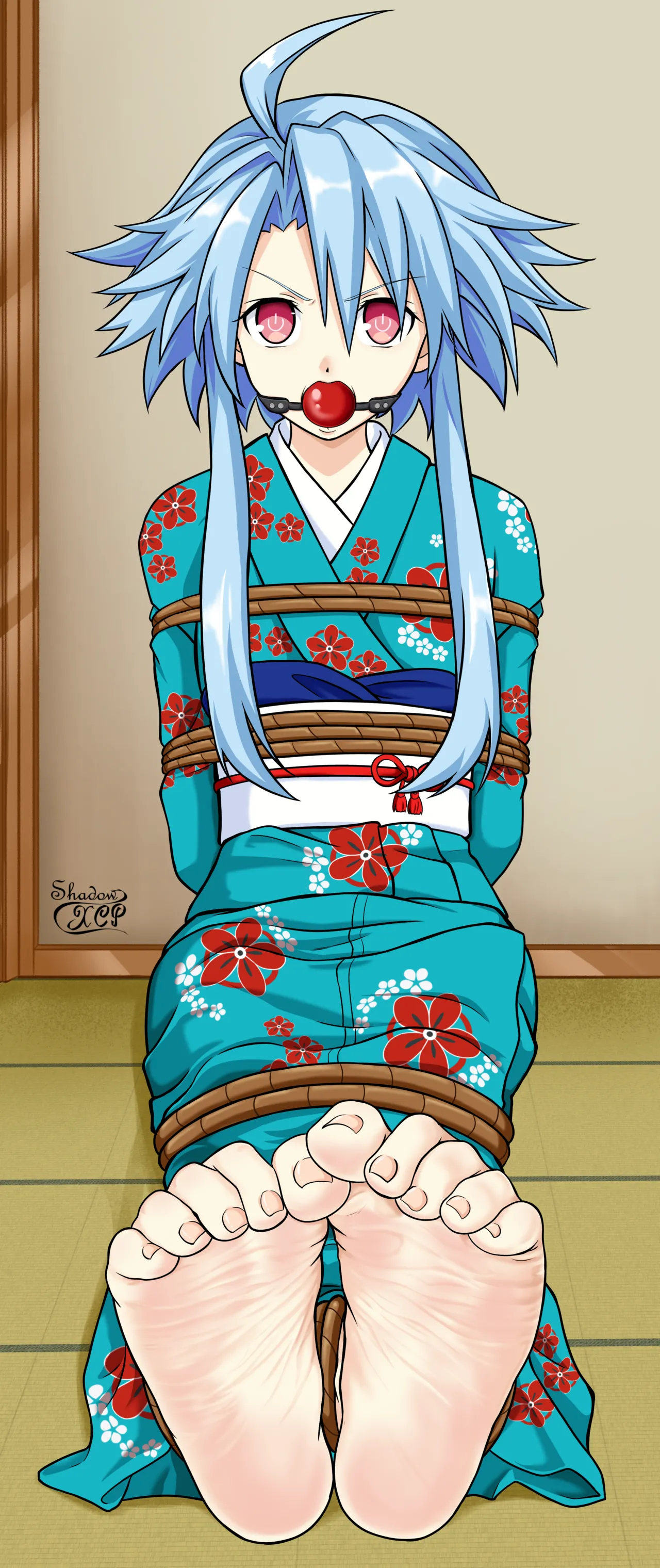 Manga Page 21