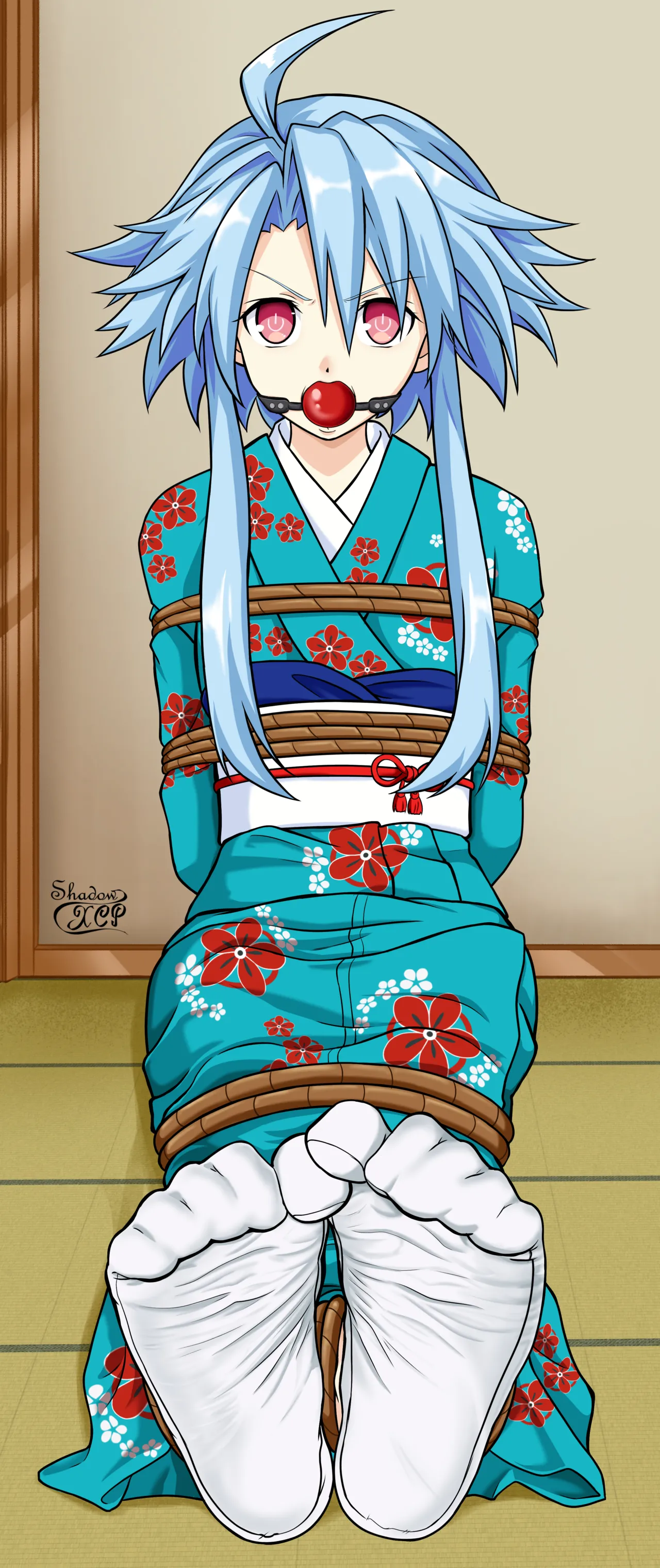 Manga Page 22