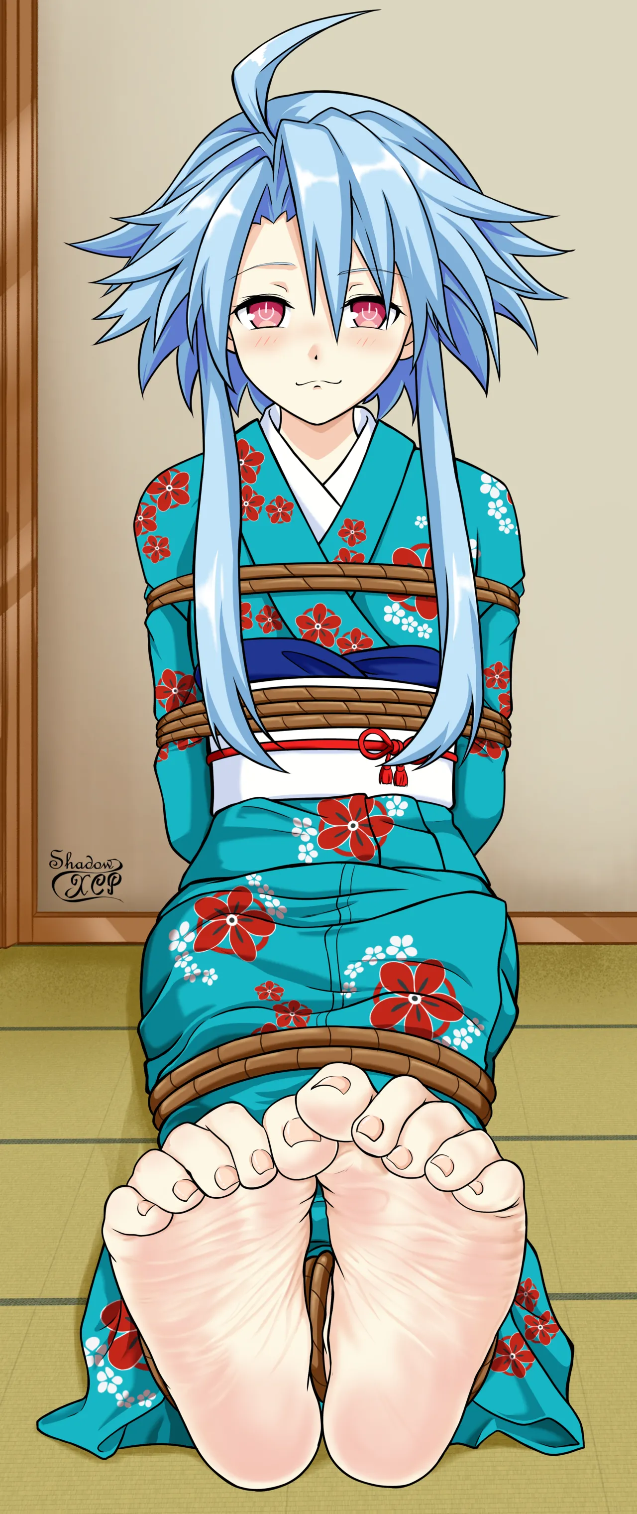 Manga Page 23