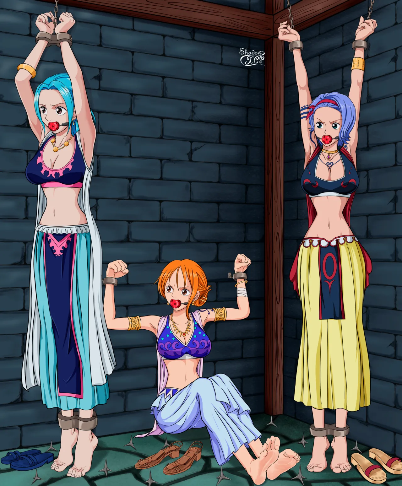 Manga Page 138