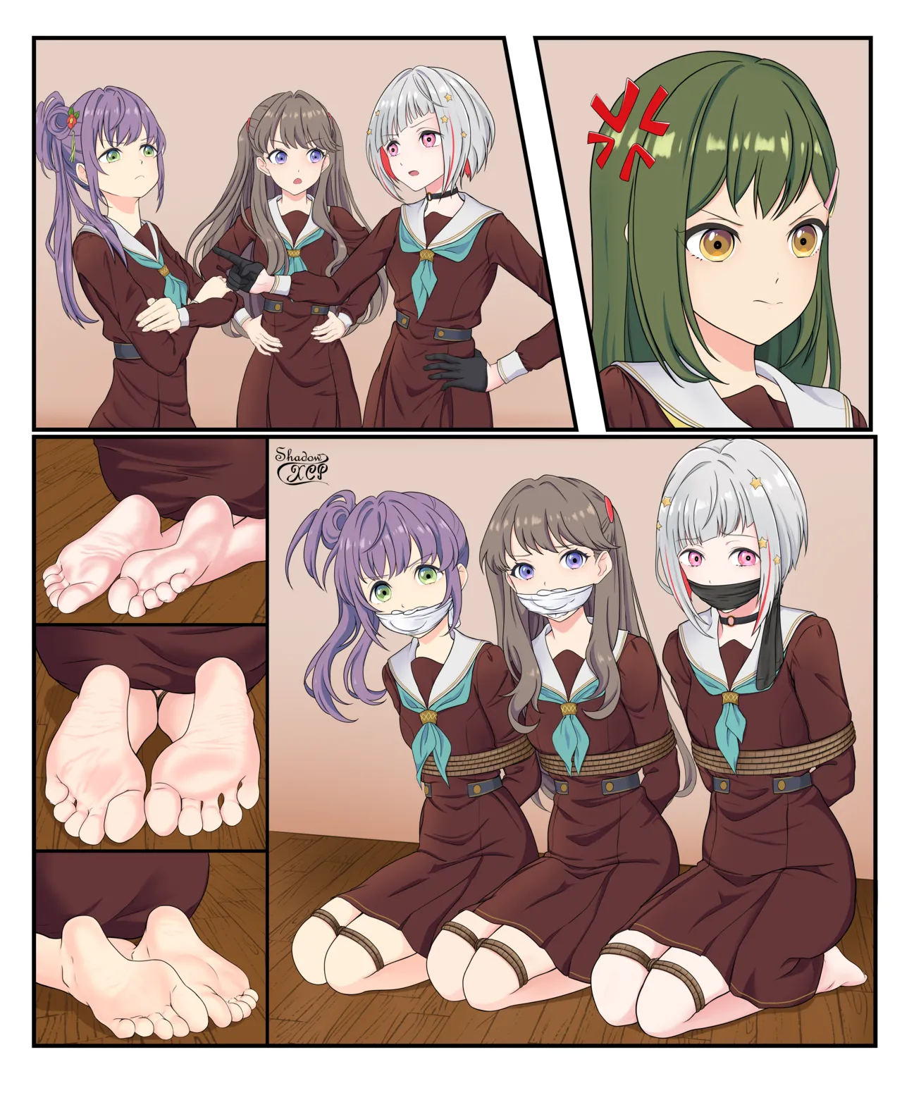 Manga Page 156