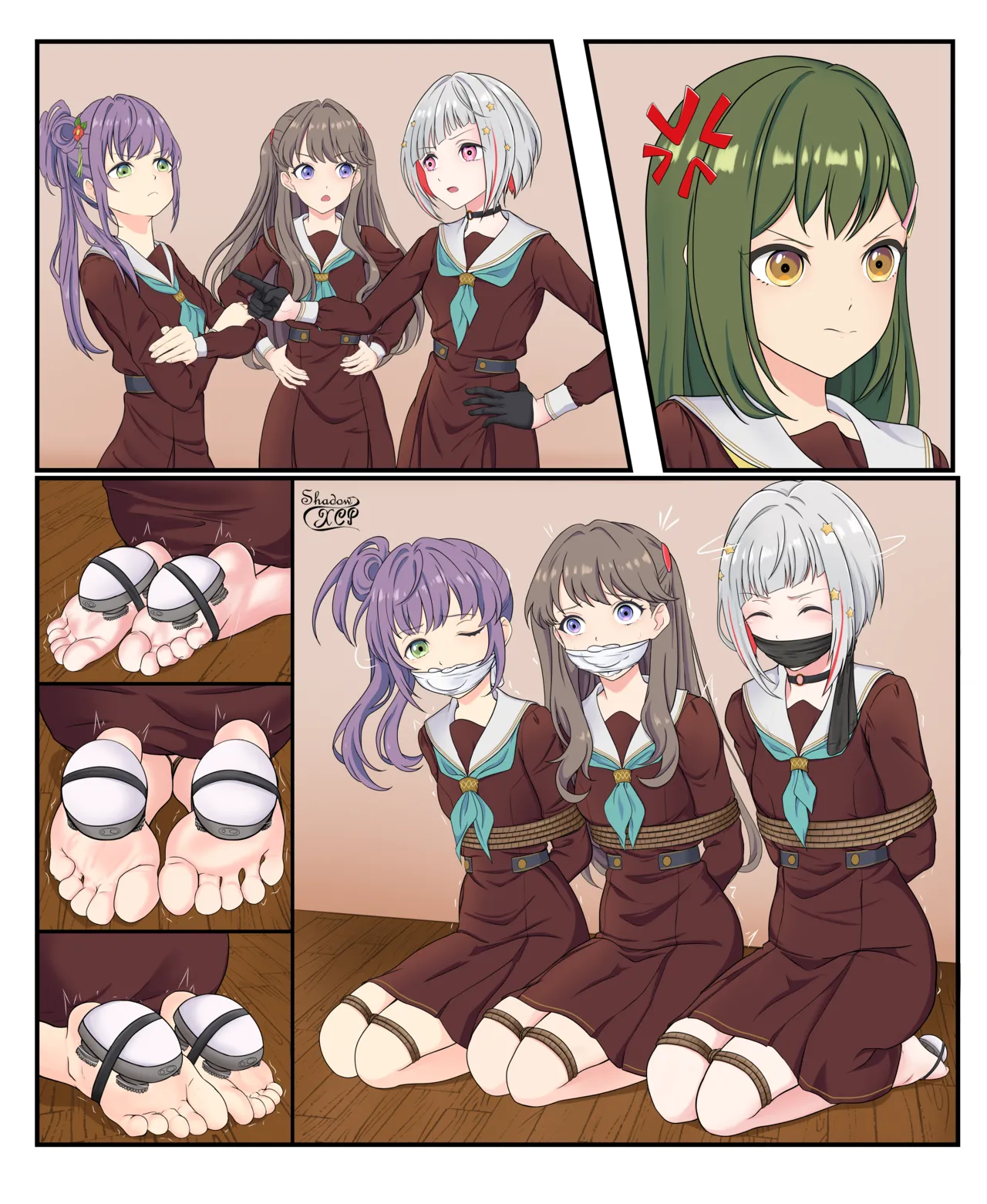 Manga Page 157