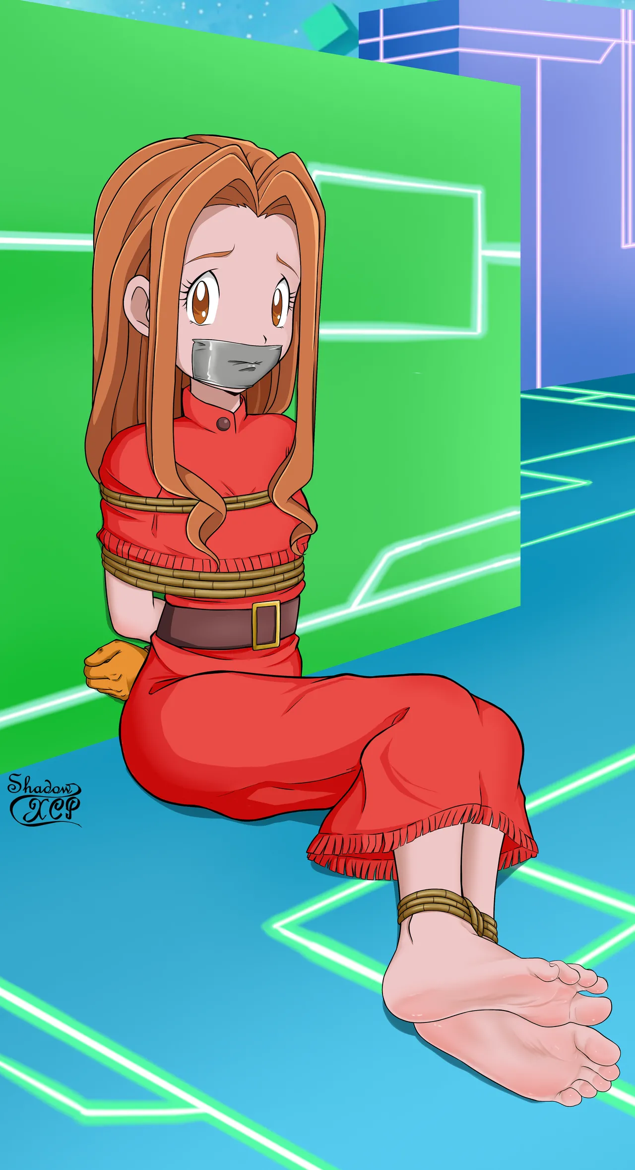 Manga Page 158