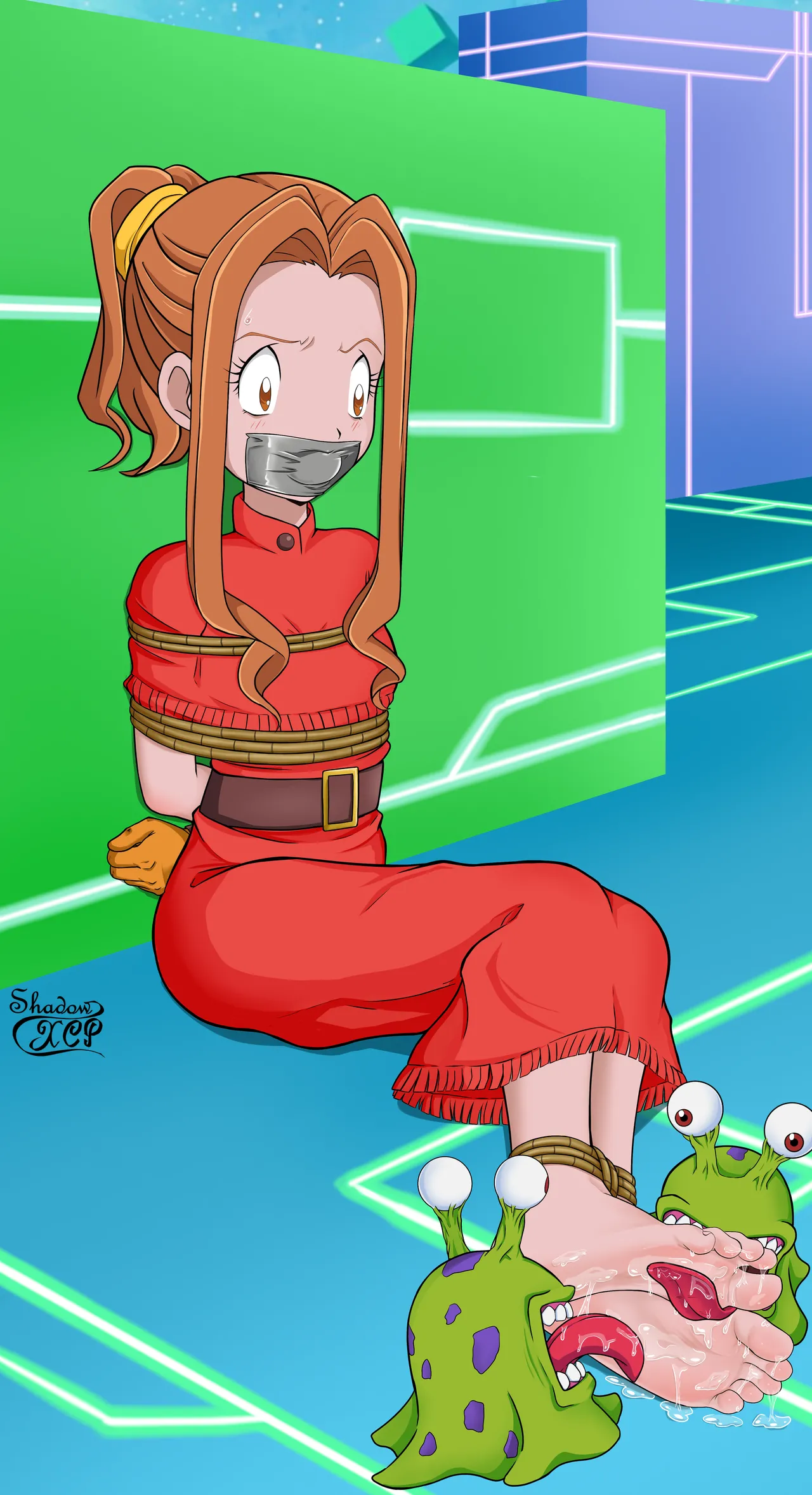 Manga Page 166