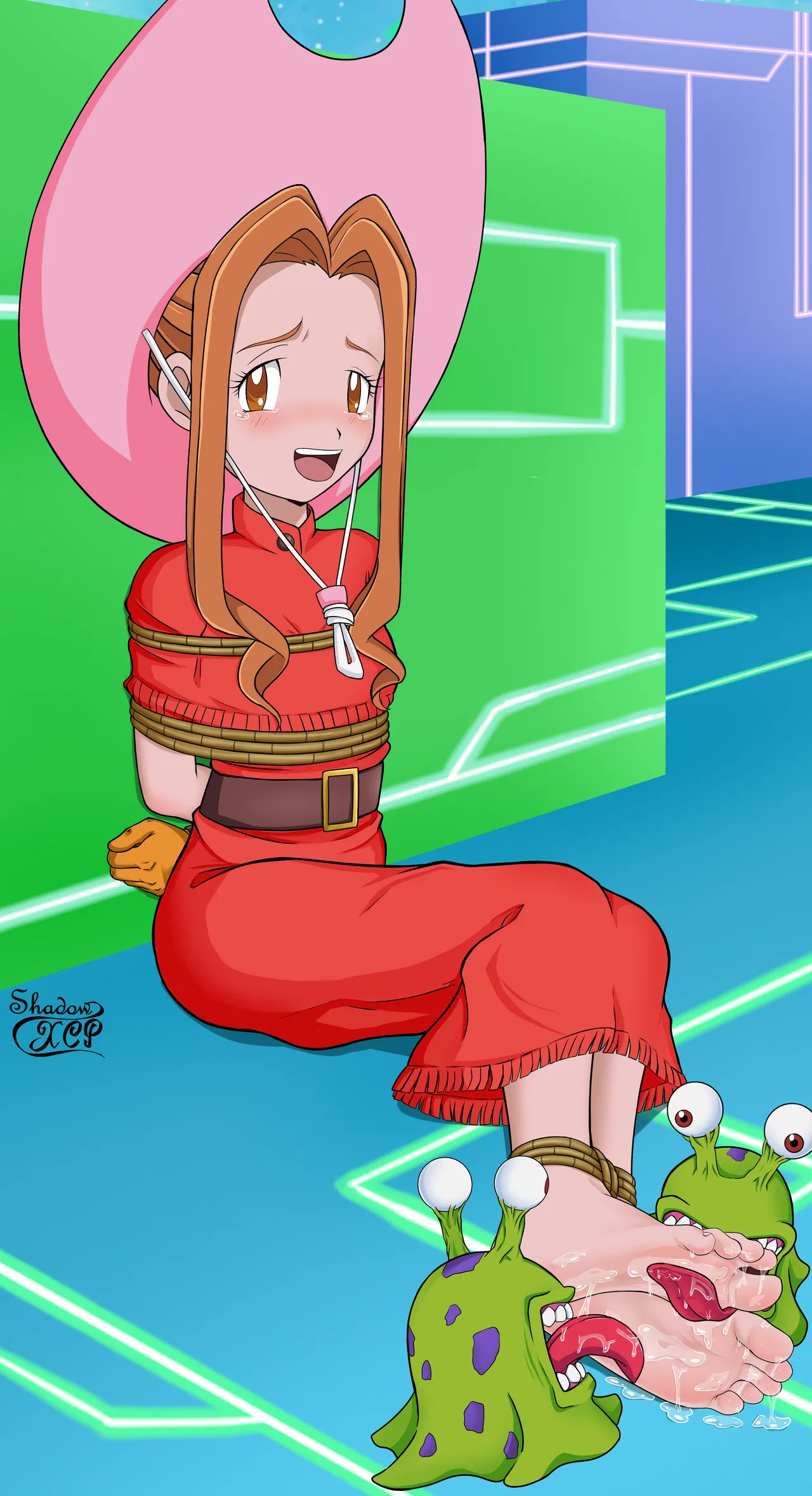 Manga Page 167