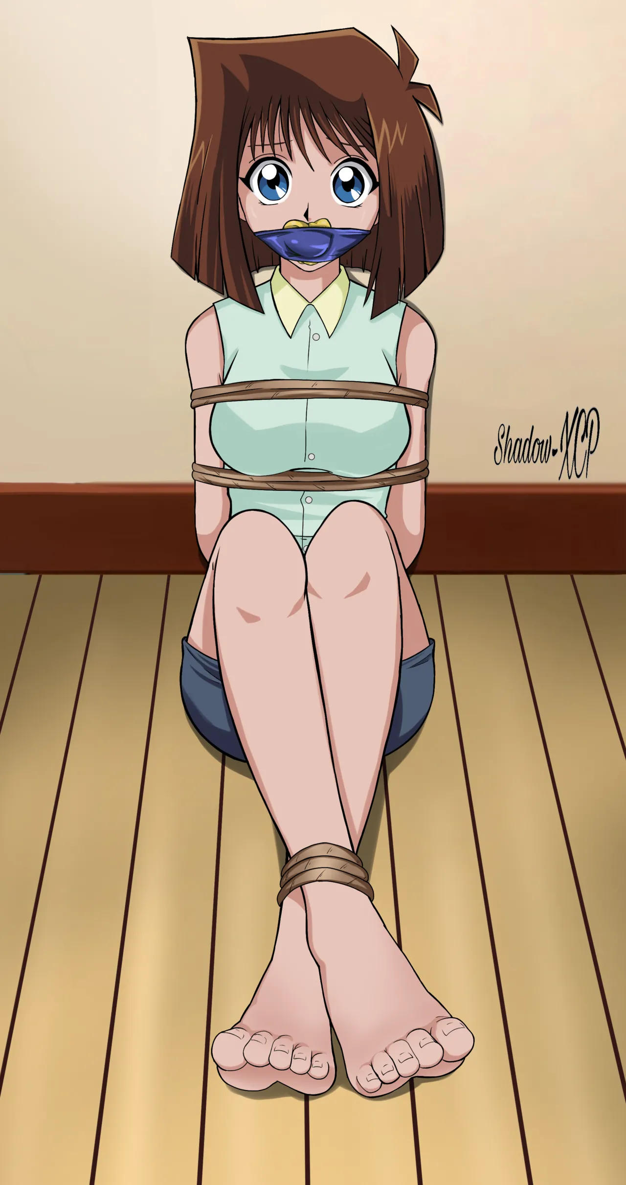 Manga Page 235