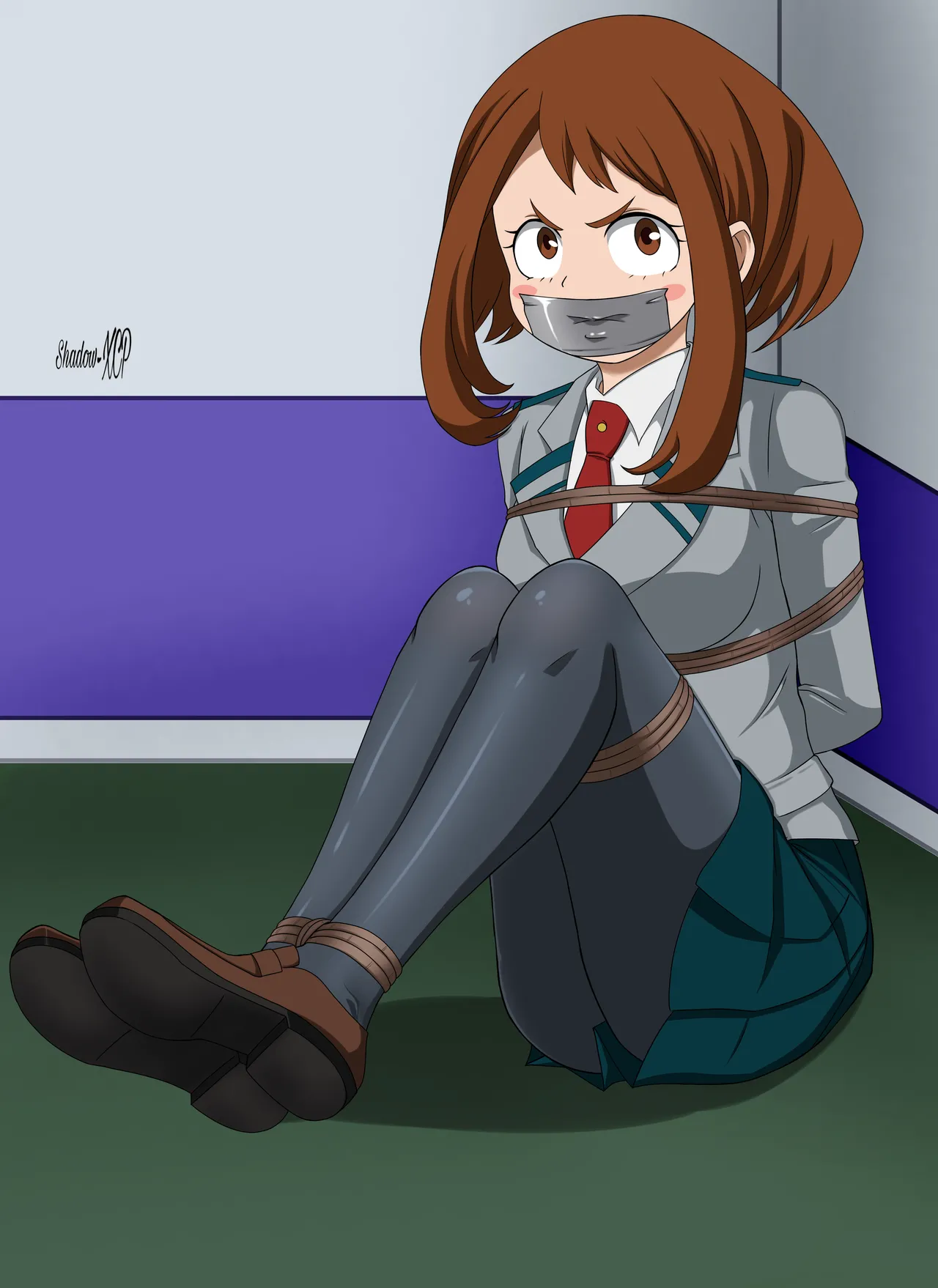 Manga Page 260