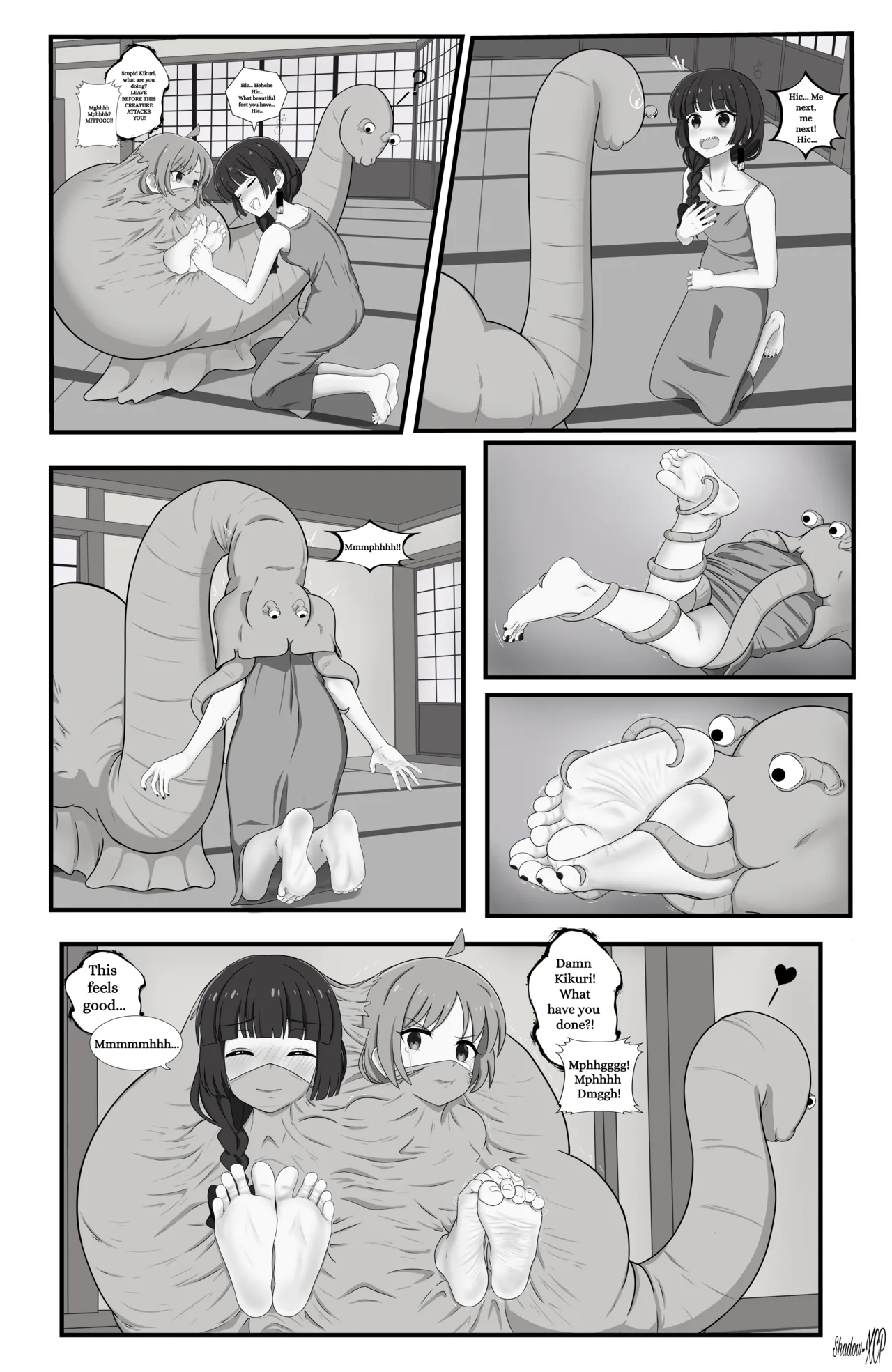 Manga Page 309