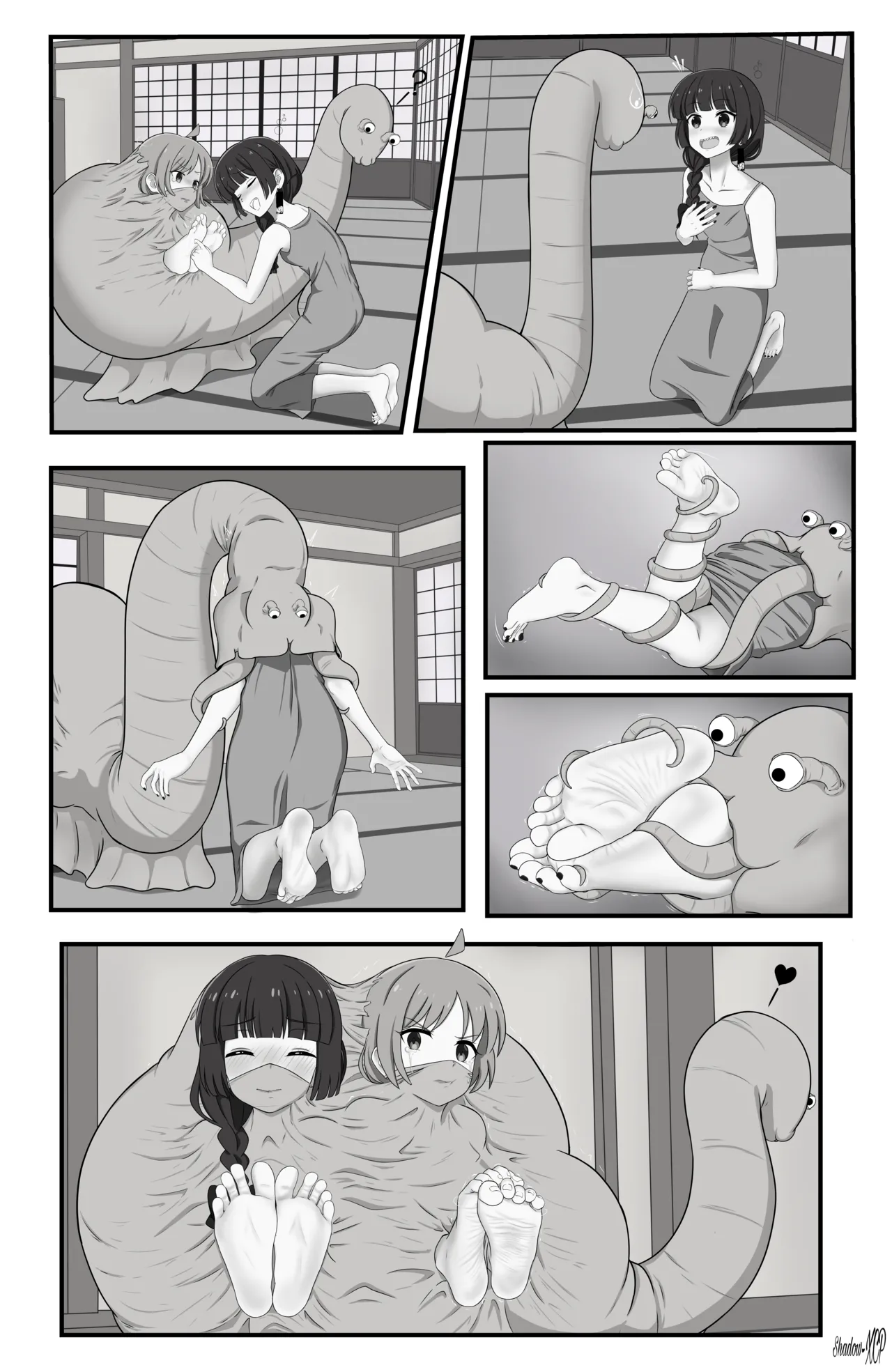Manga Page 310