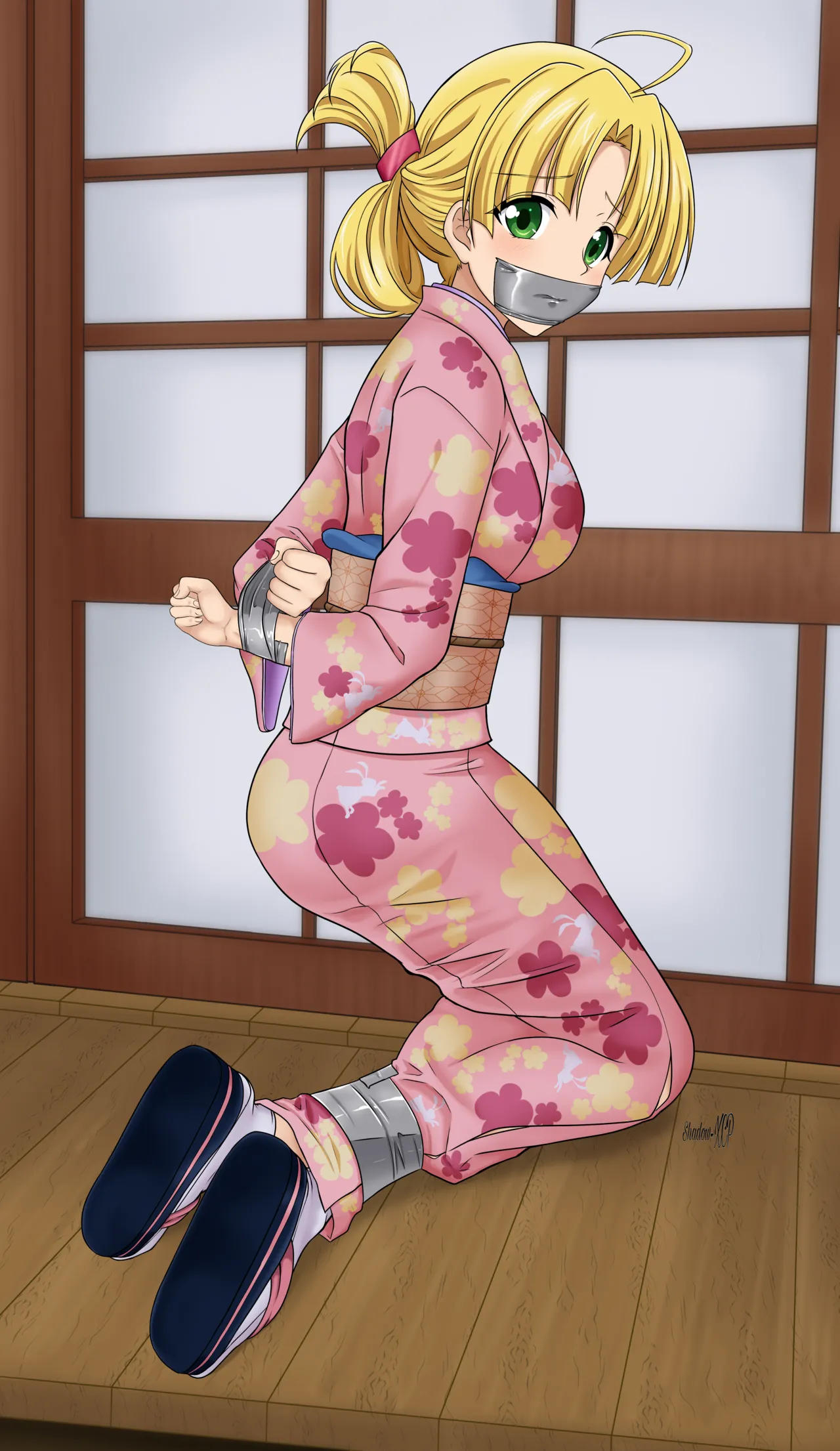 Manga Page 317