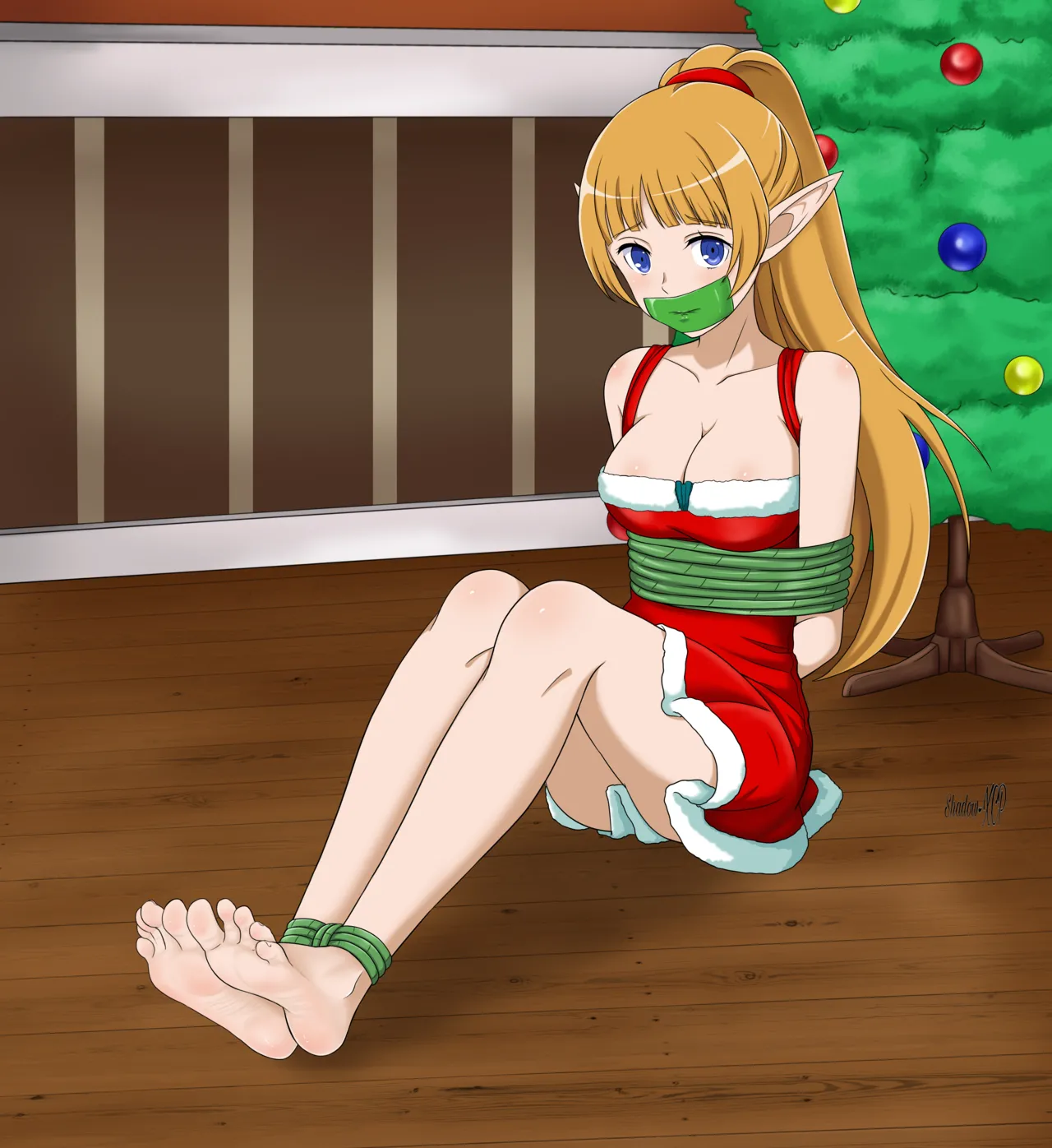 Manga Page 319