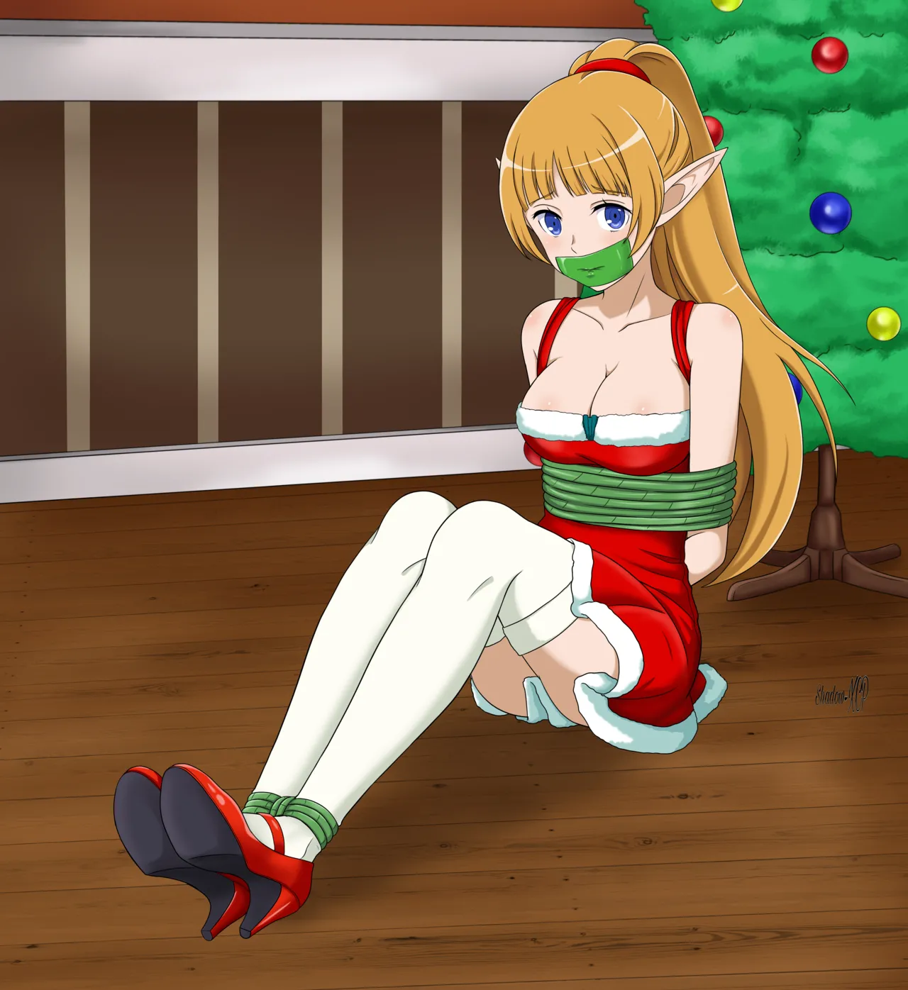 Manga Page 320