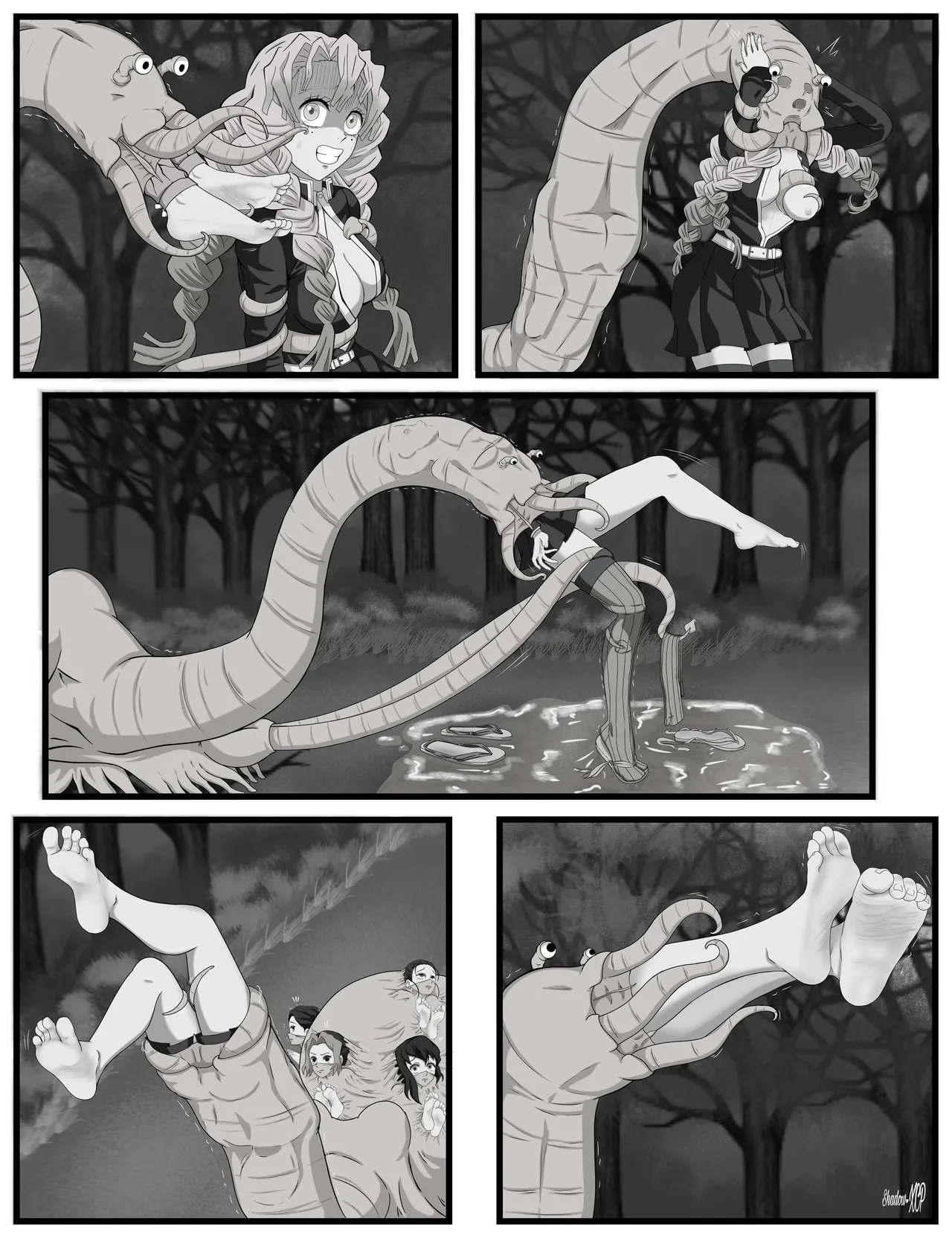 Manga Page 326