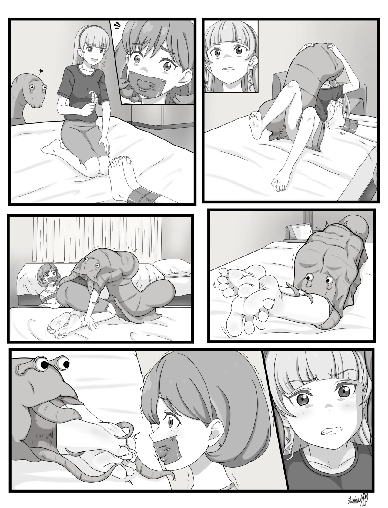 Manga Page 365