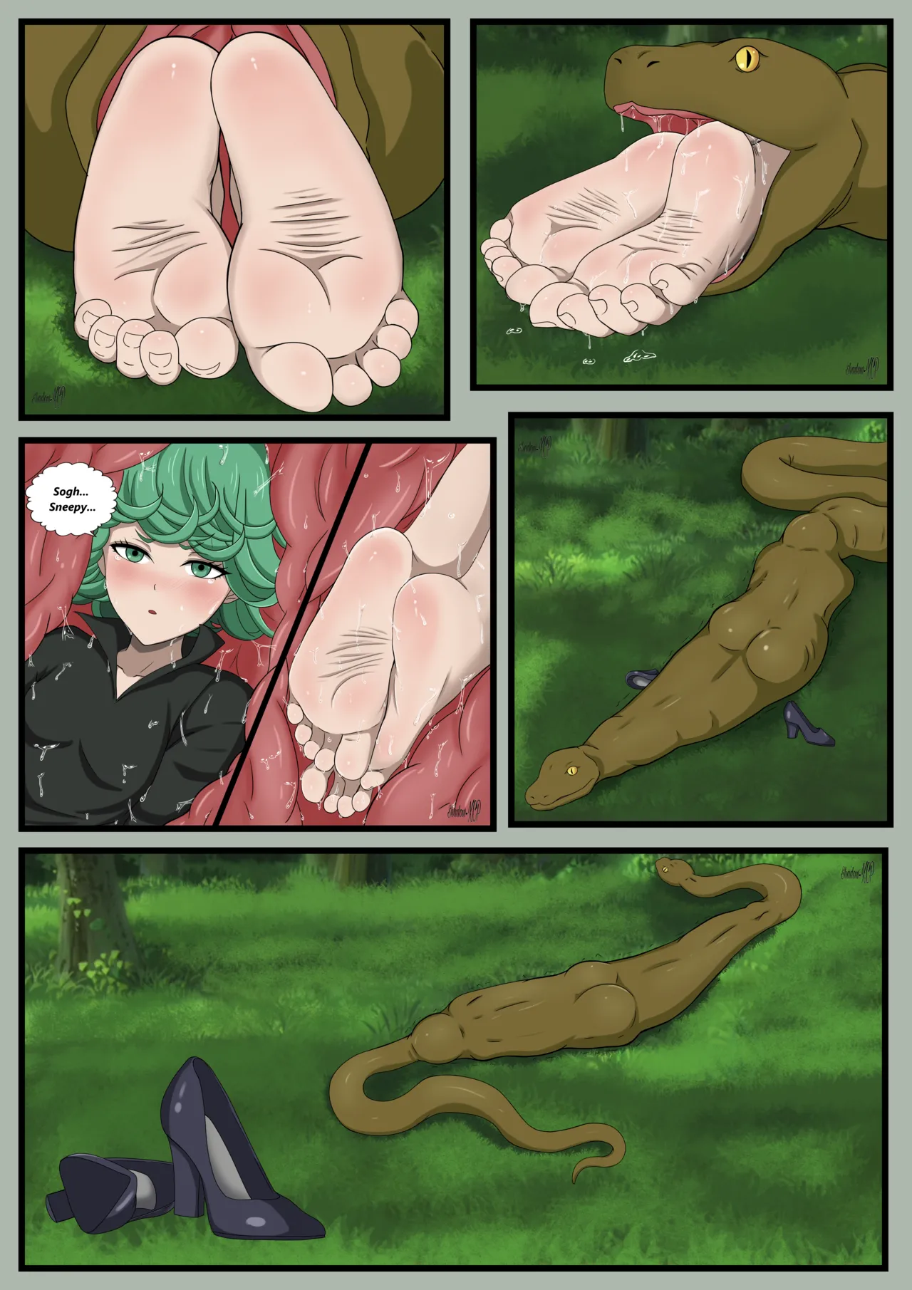 Manga Page 369