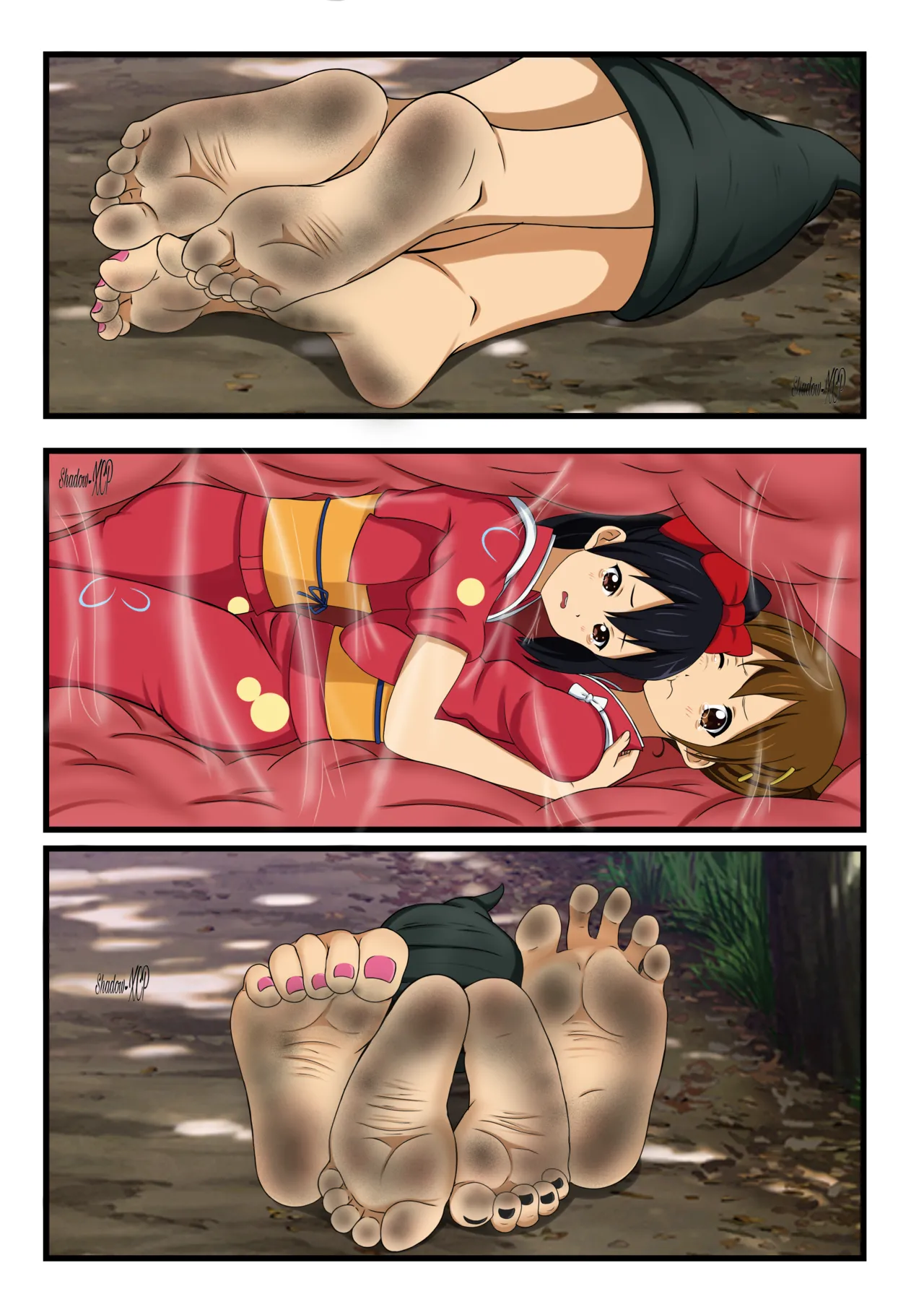Manga Page 375