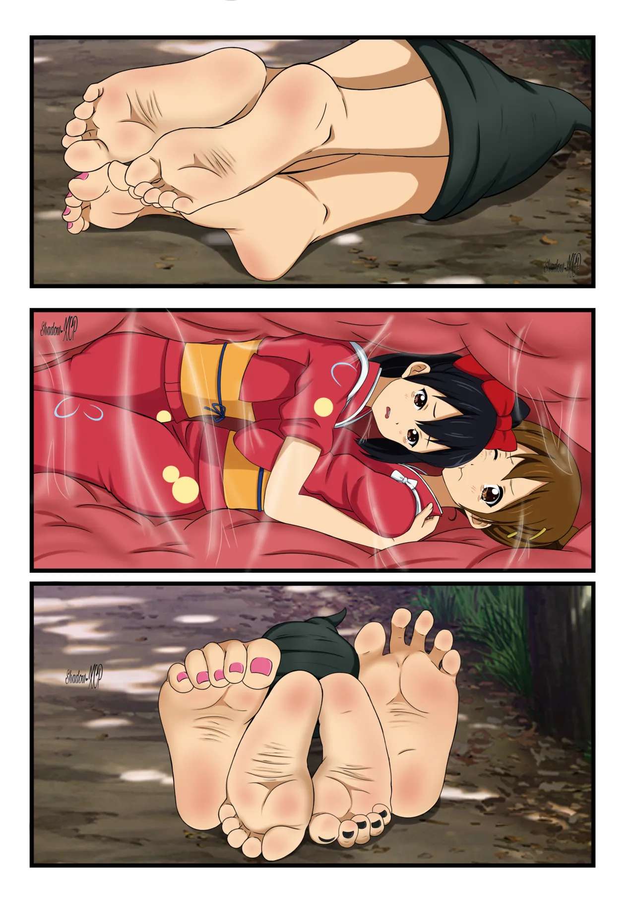 Manga Page 377