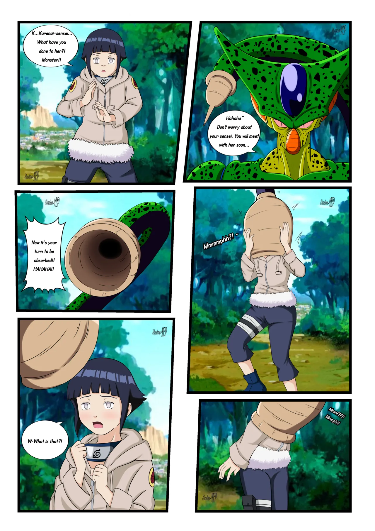 Manga Page 380