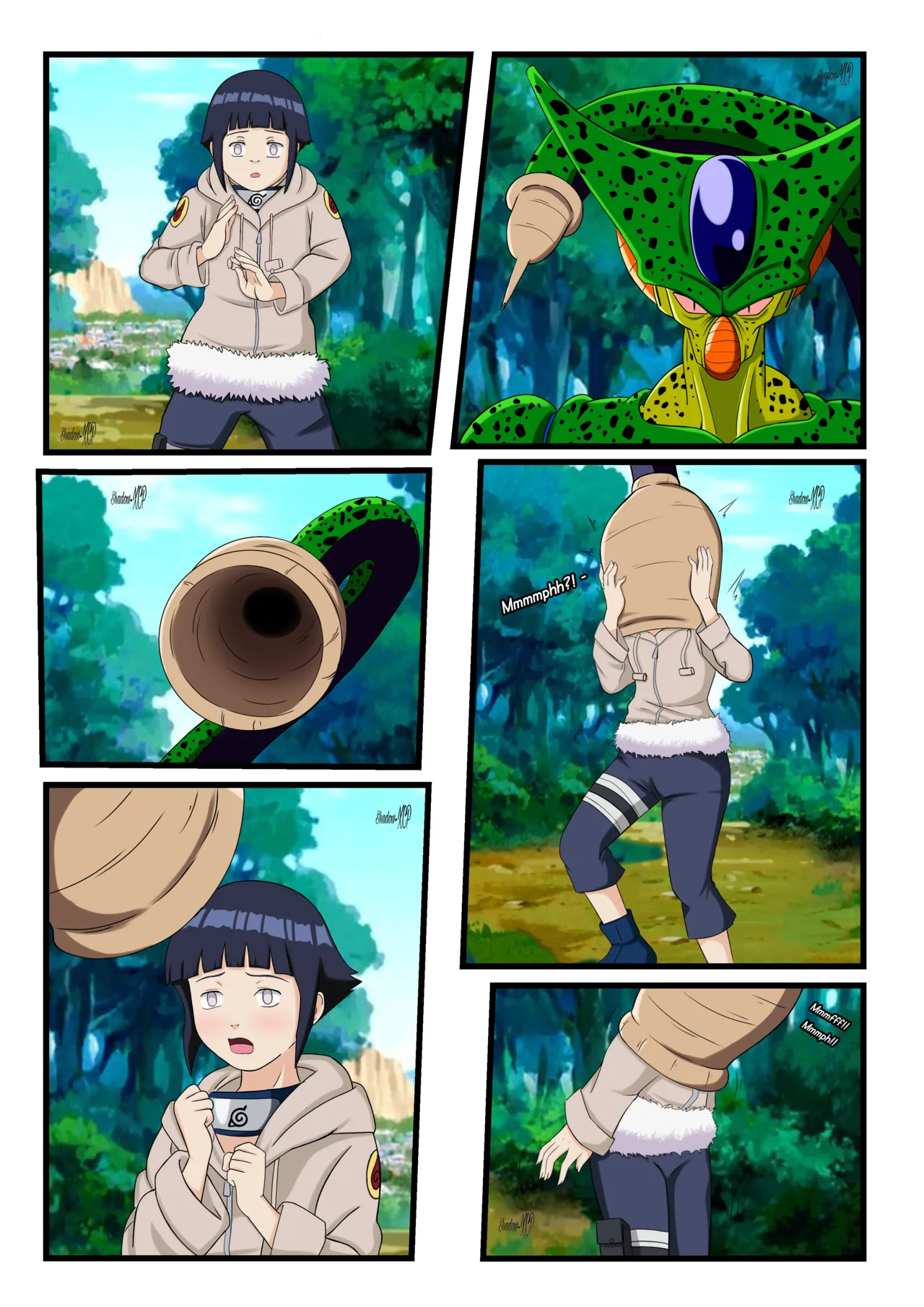 Manga Page 382