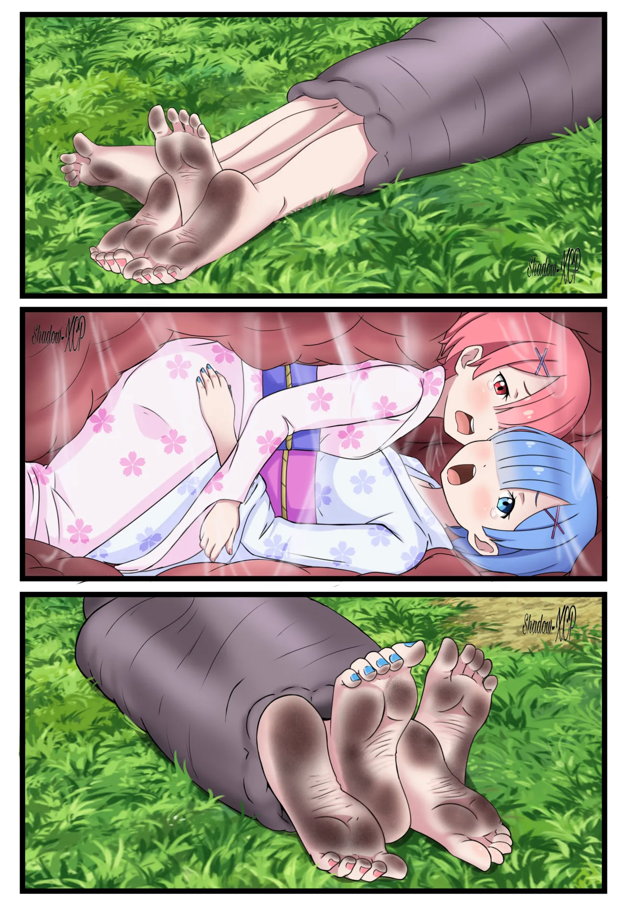 Manga Page 395