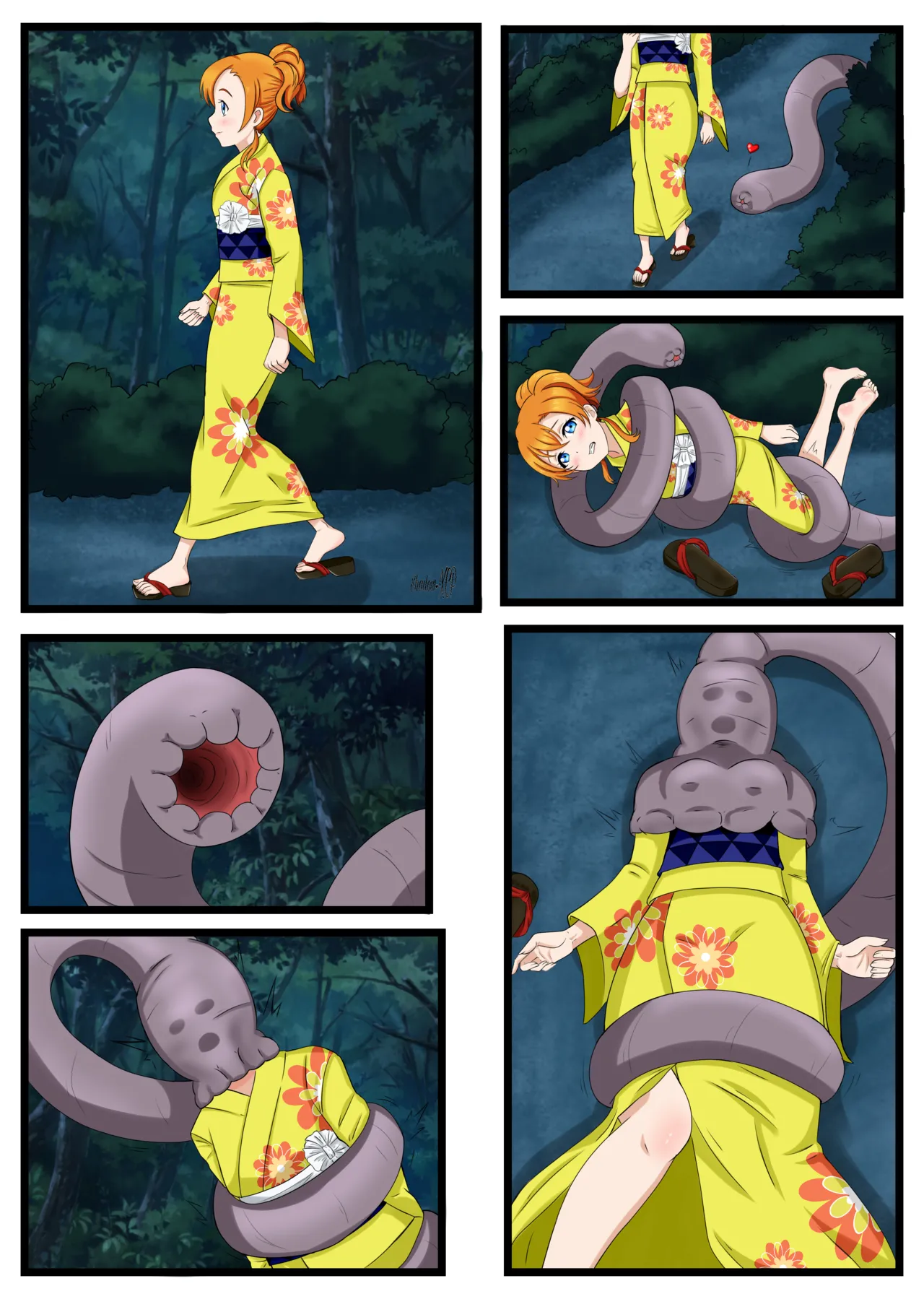Manga Page 397