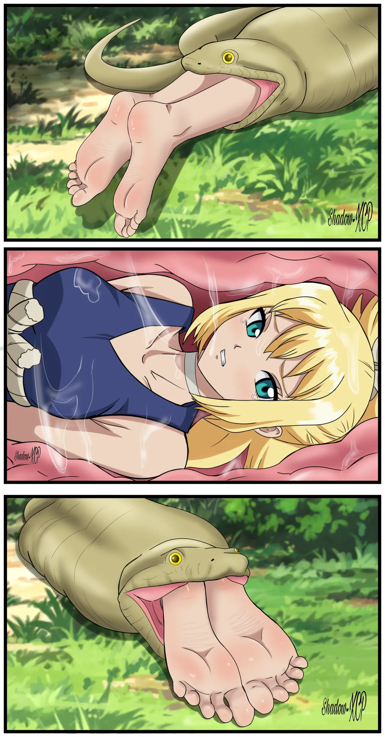 Manga Page 400