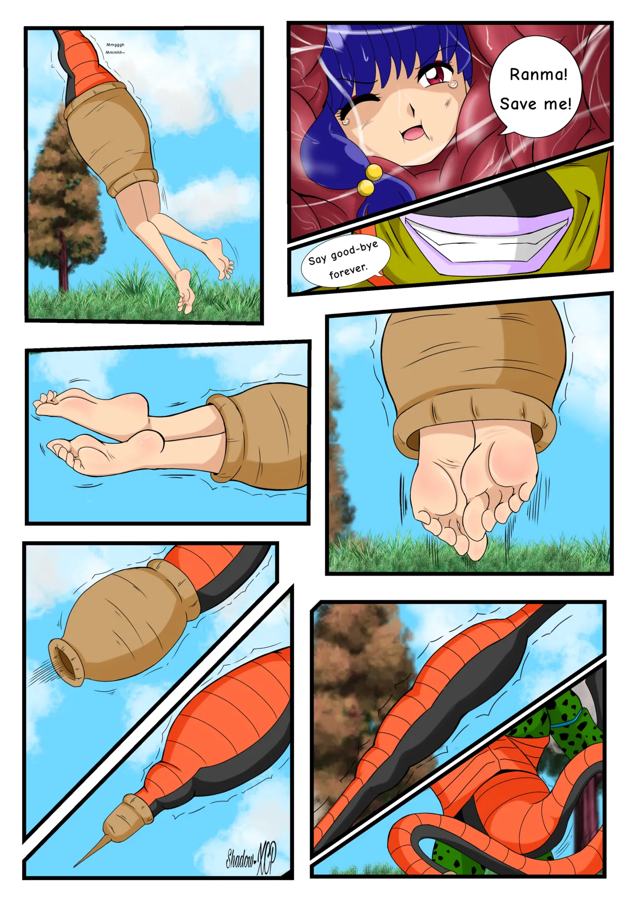 Manga Page 405