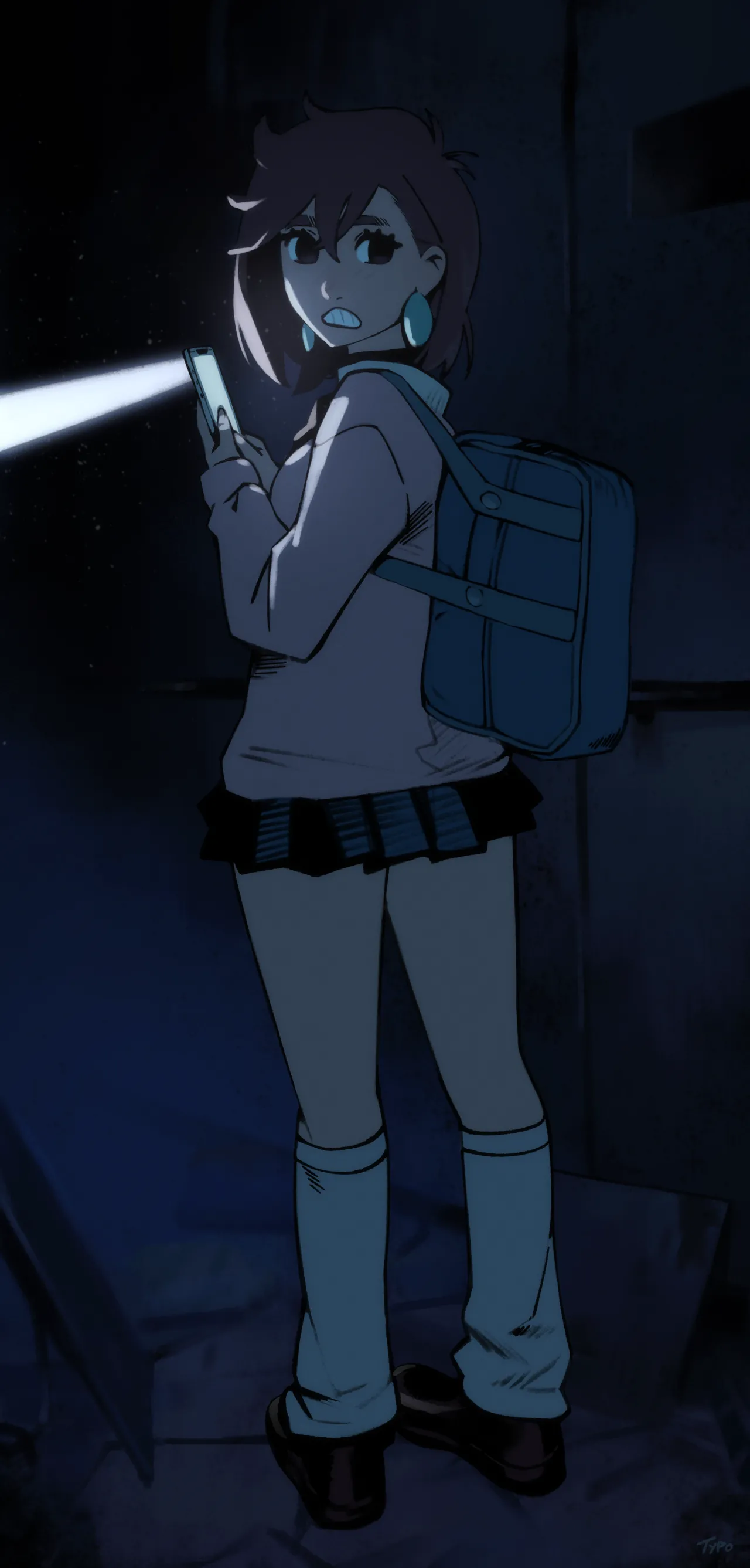 Manga Page 85