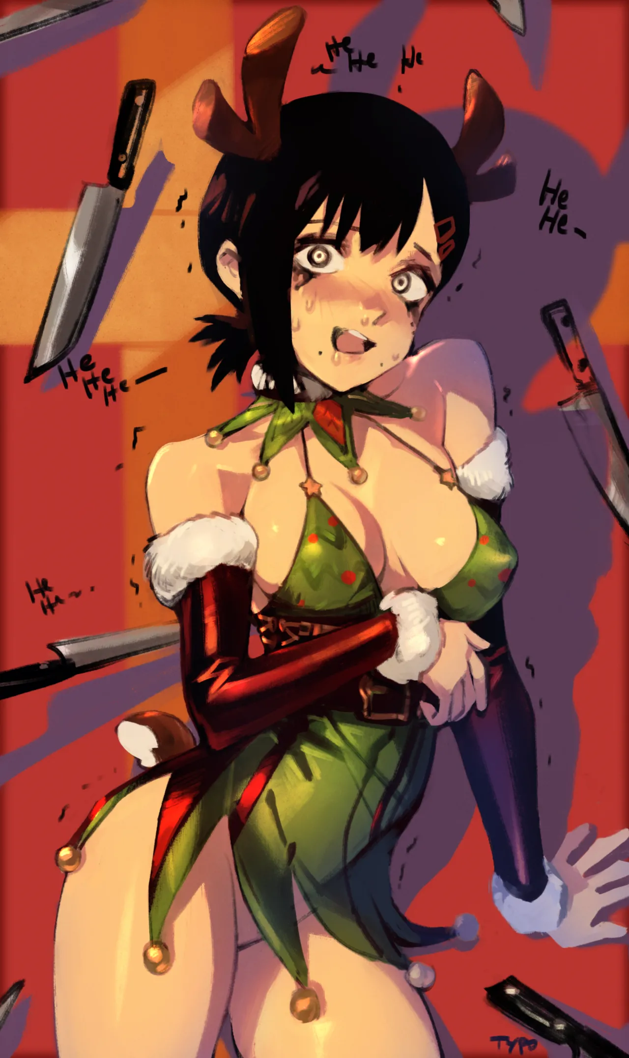 Manga Page 232