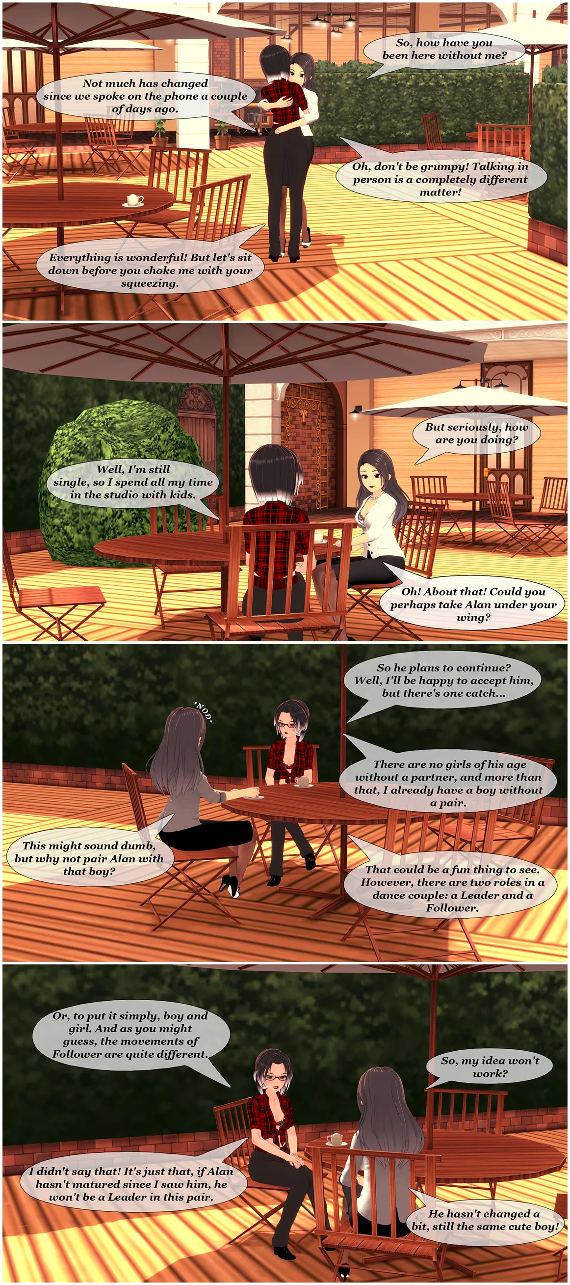 Manga Page 4
