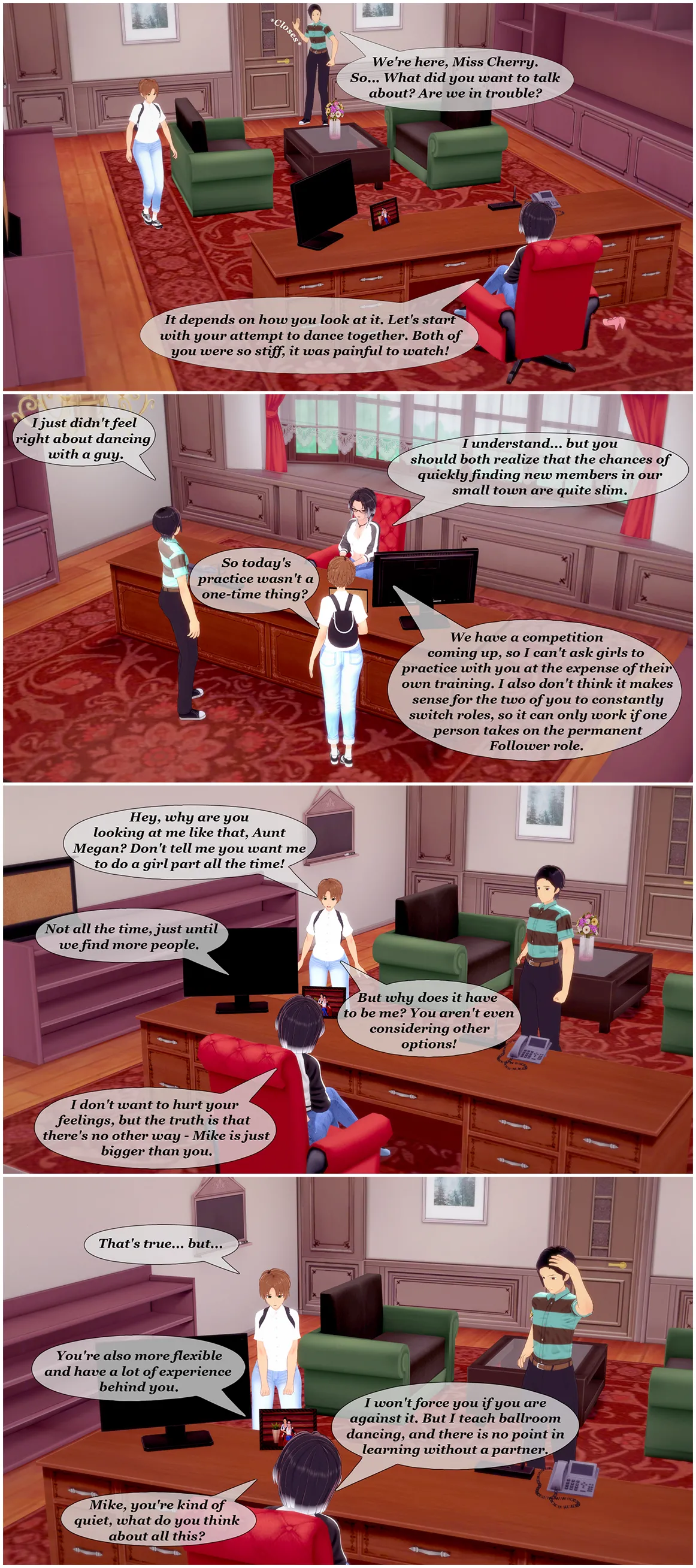 Manga Page 9