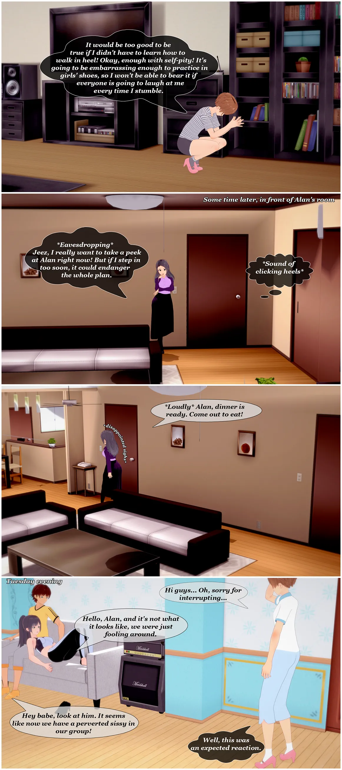 Manga Page 13