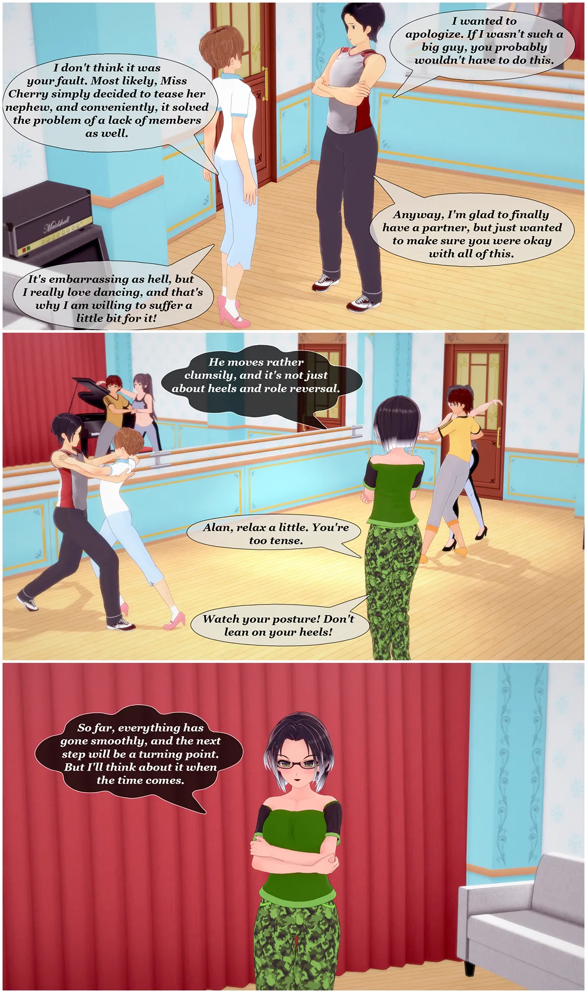 Manga Page 15