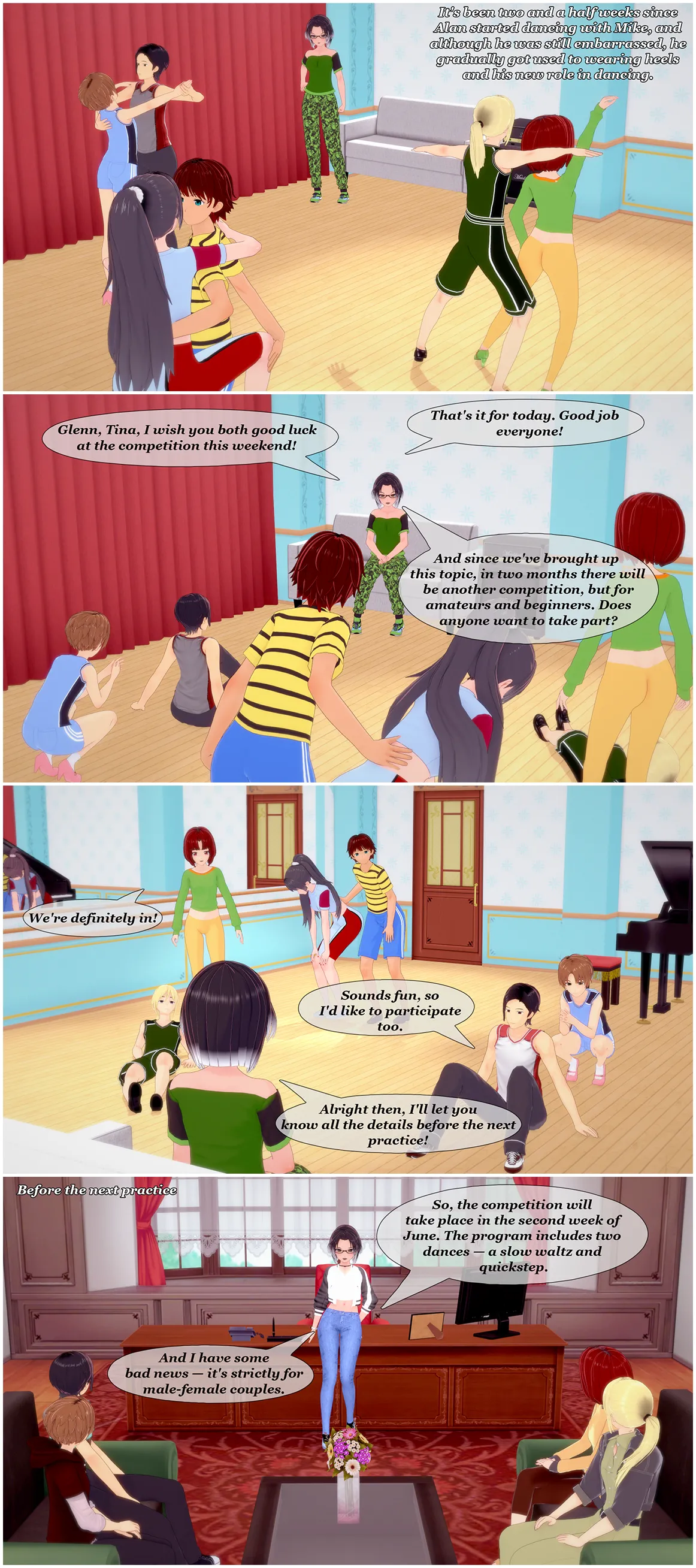 Manga Page 16