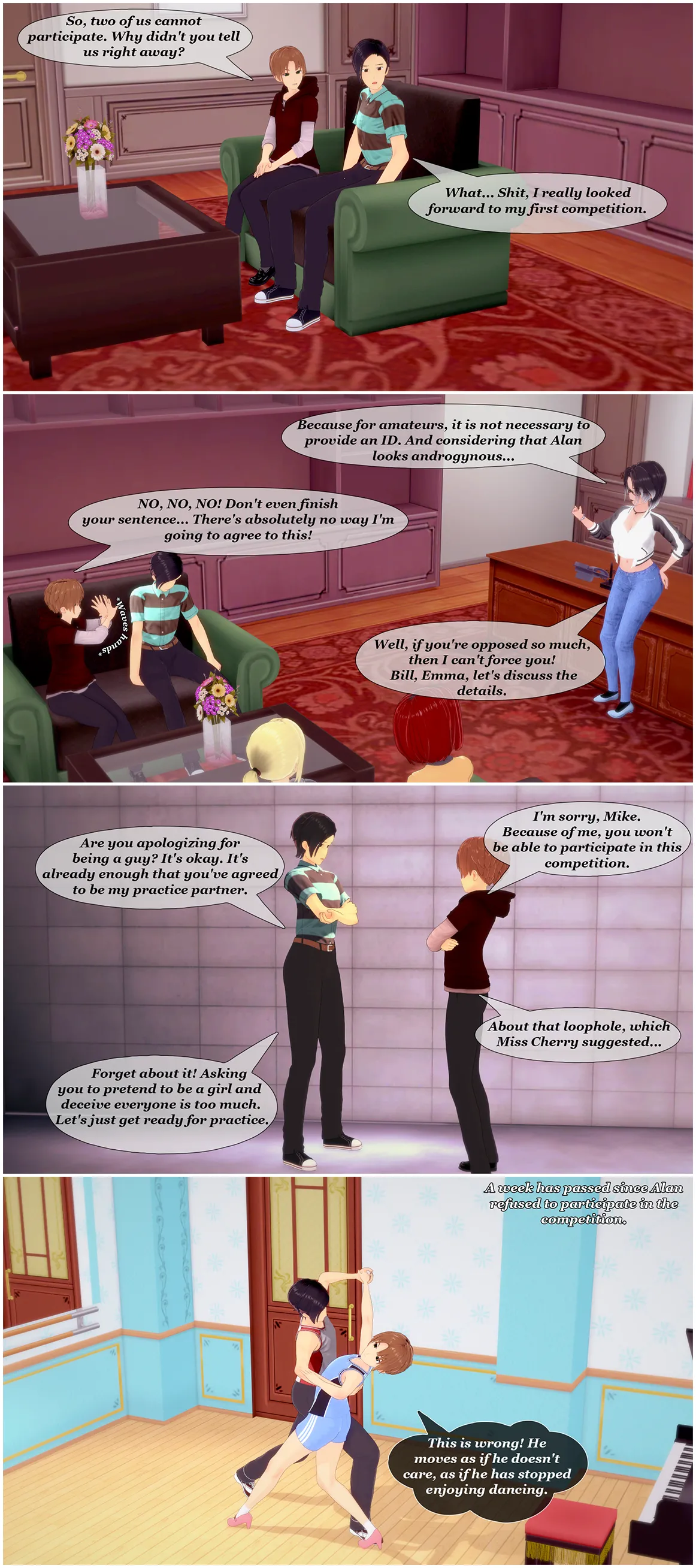 Manga Page 17