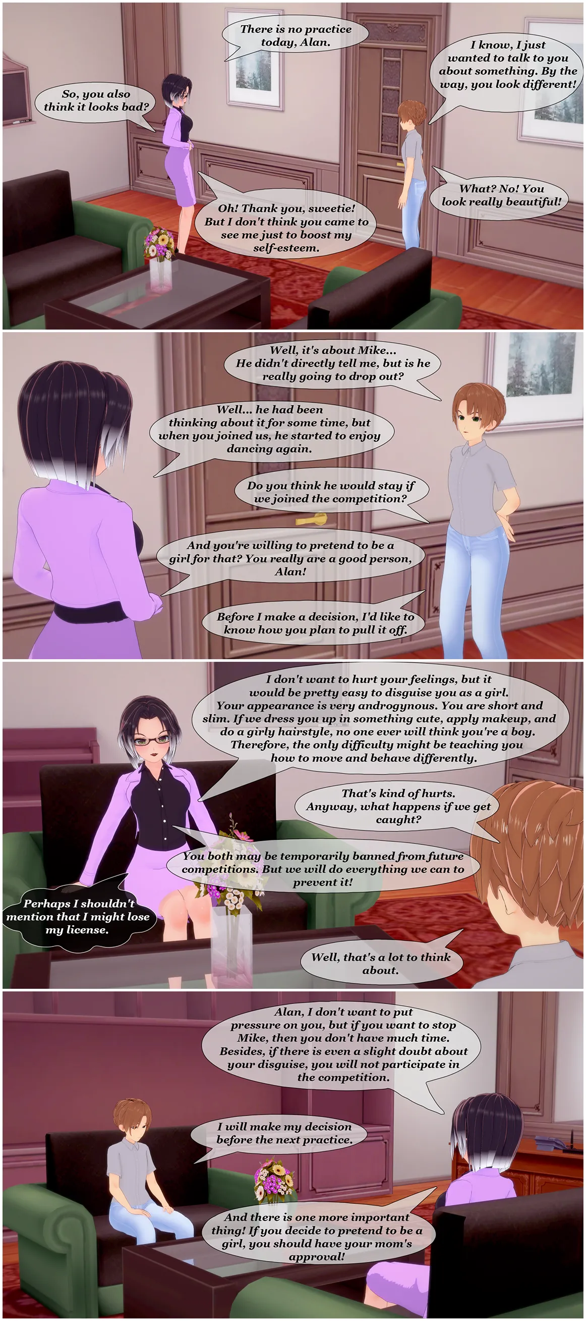 Manga Page 19