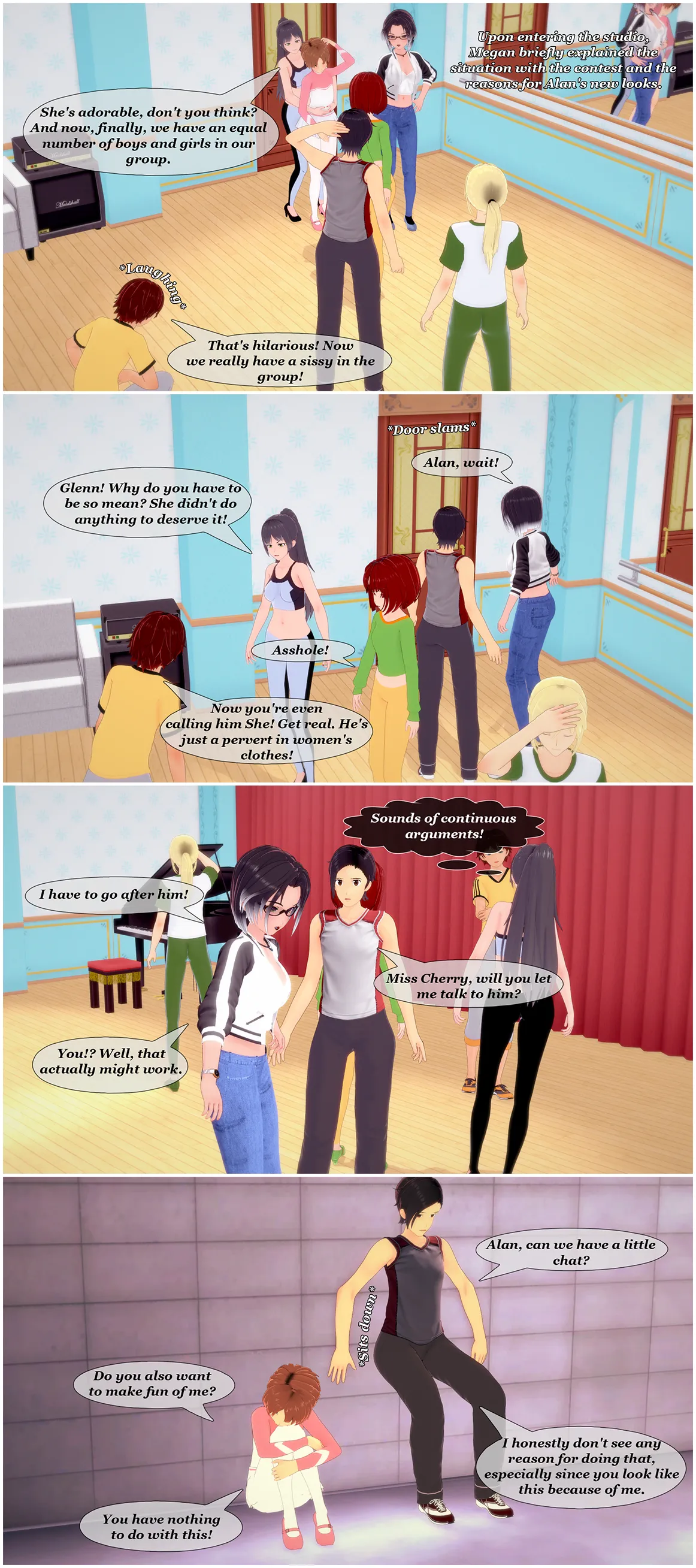 Manga Page 23