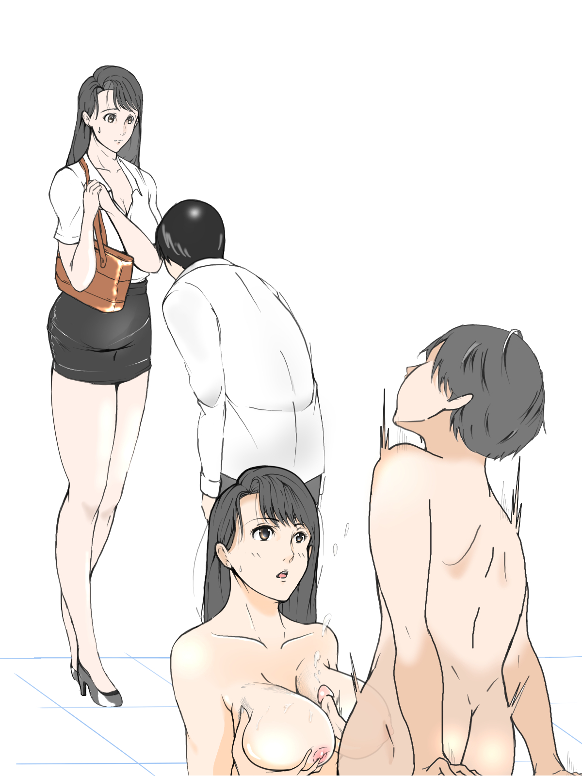 Manga Page 134