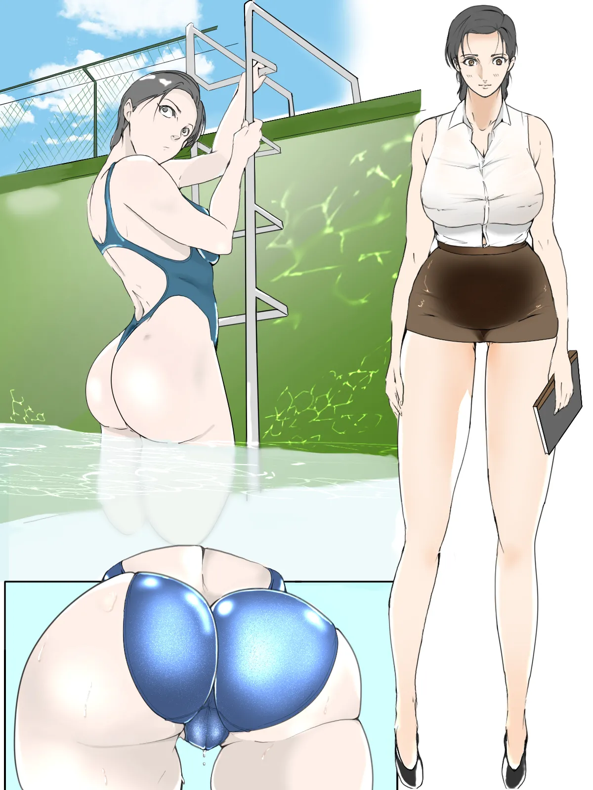 Manga Page 197