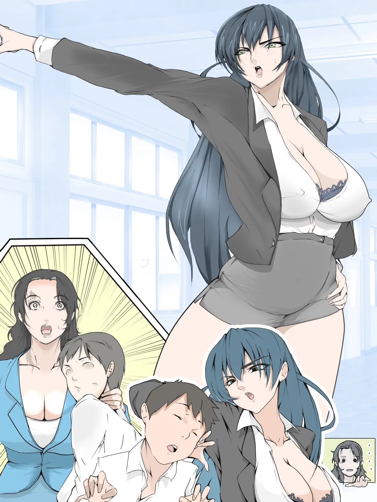 Manga Page 207