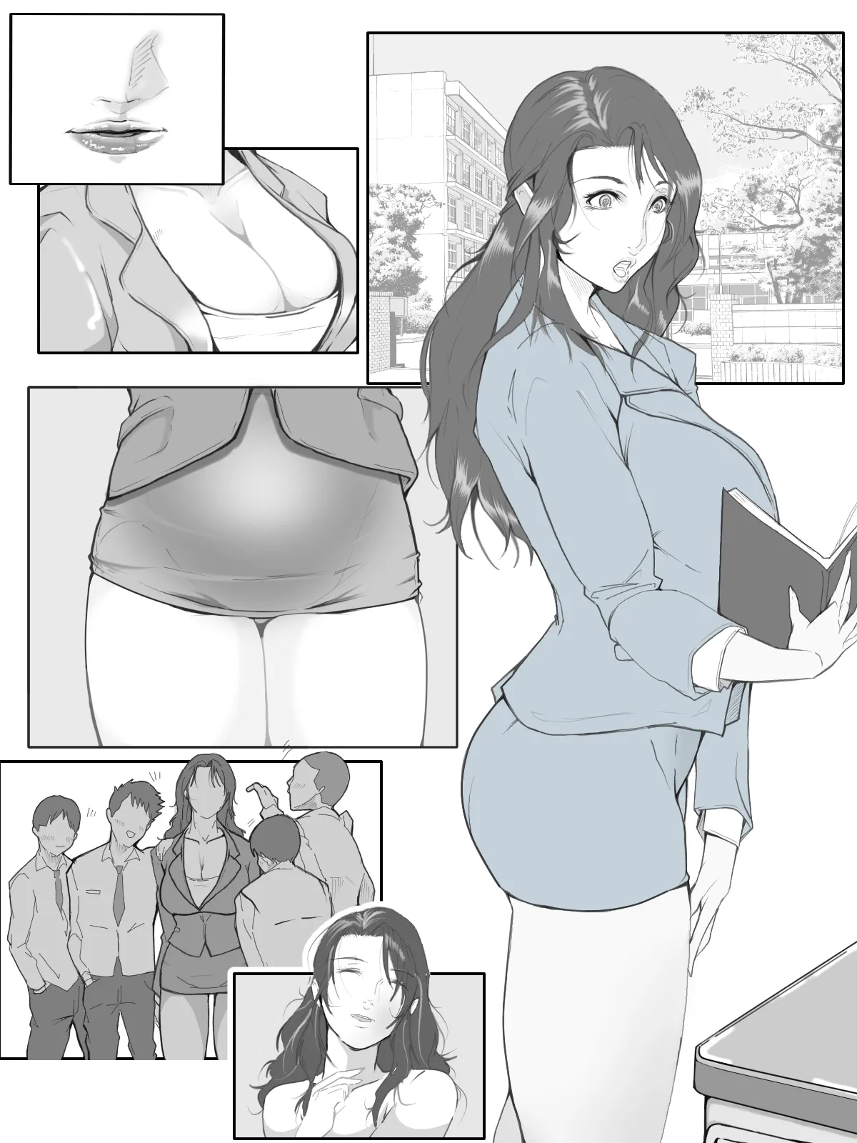 Manga Page 276
