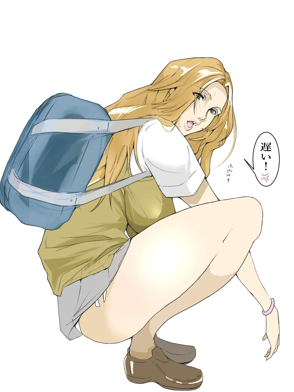 Manga Page 383