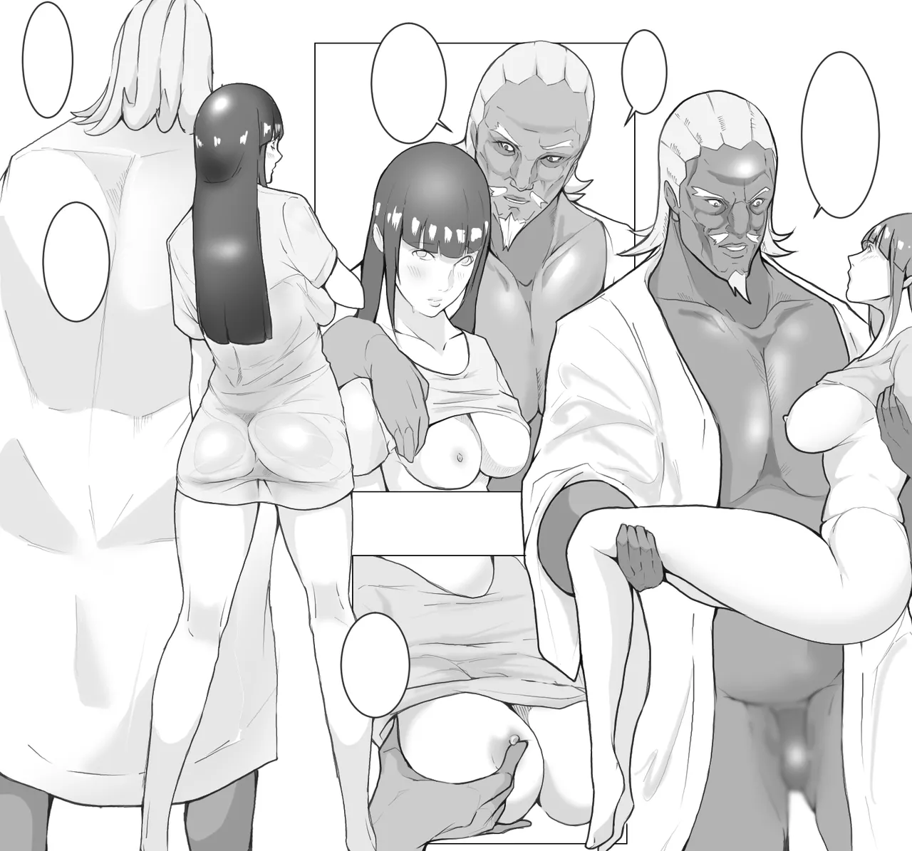 Manga Page 409