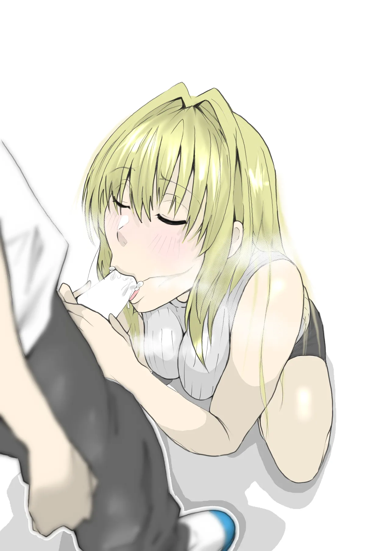 Manga Page 583