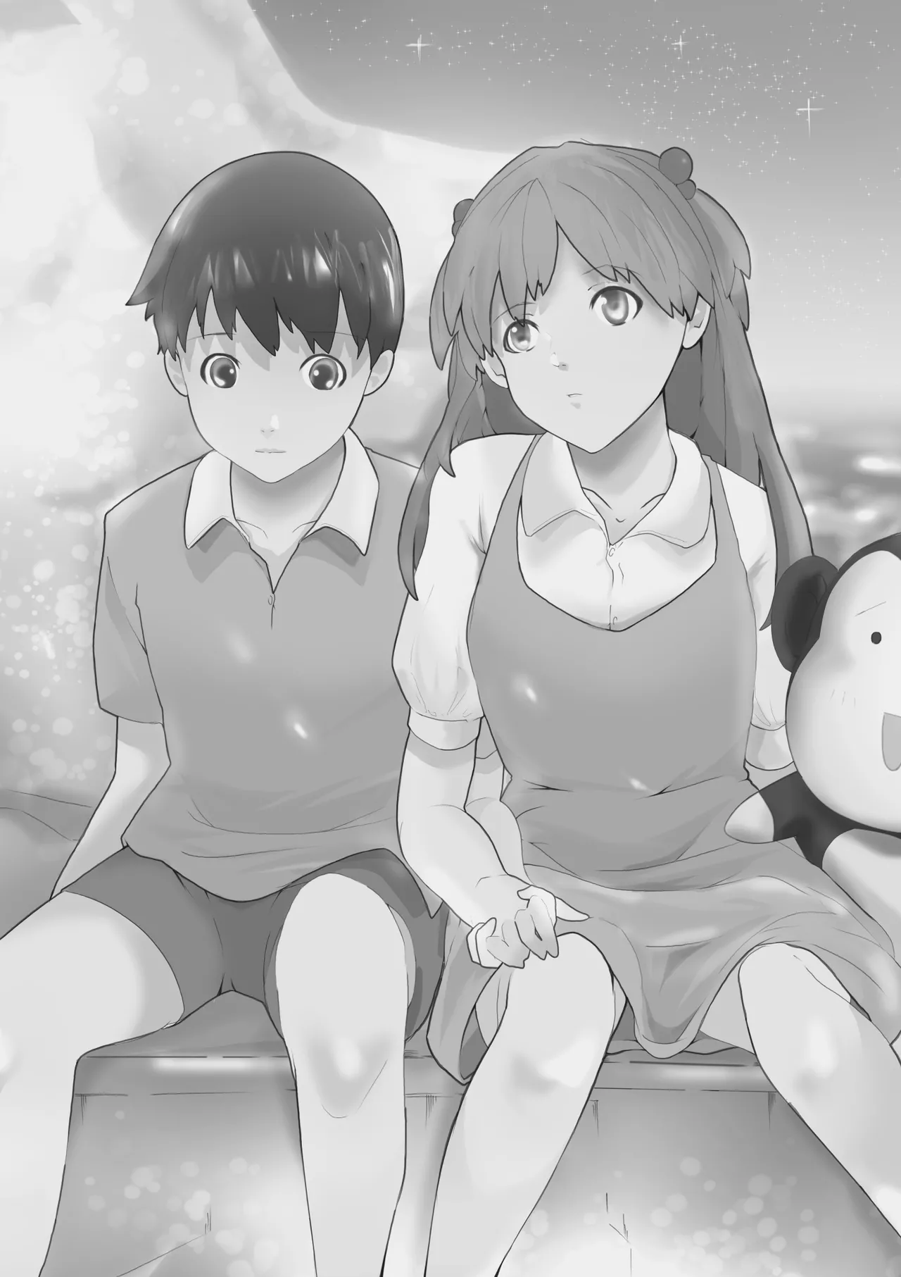 Manga Page 585