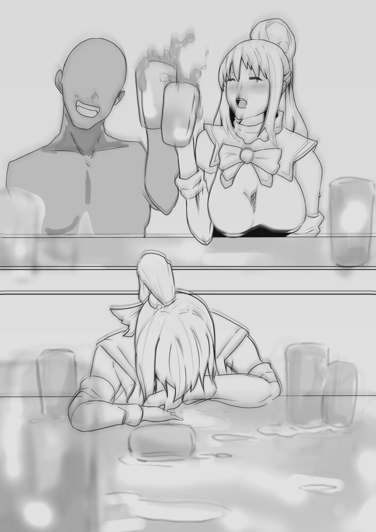 Manga Page 617